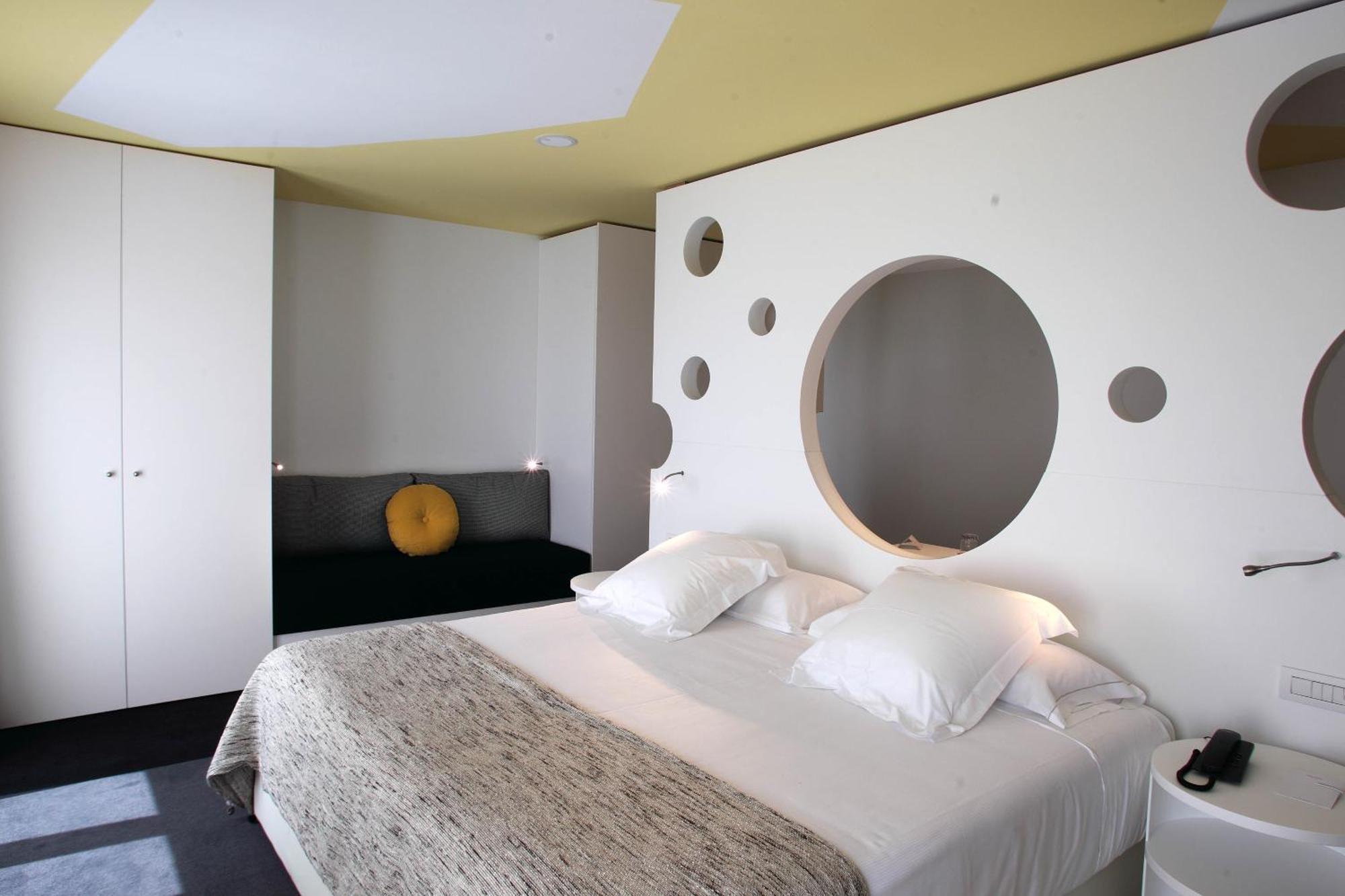 Hotel Mate Pau, Barcelona