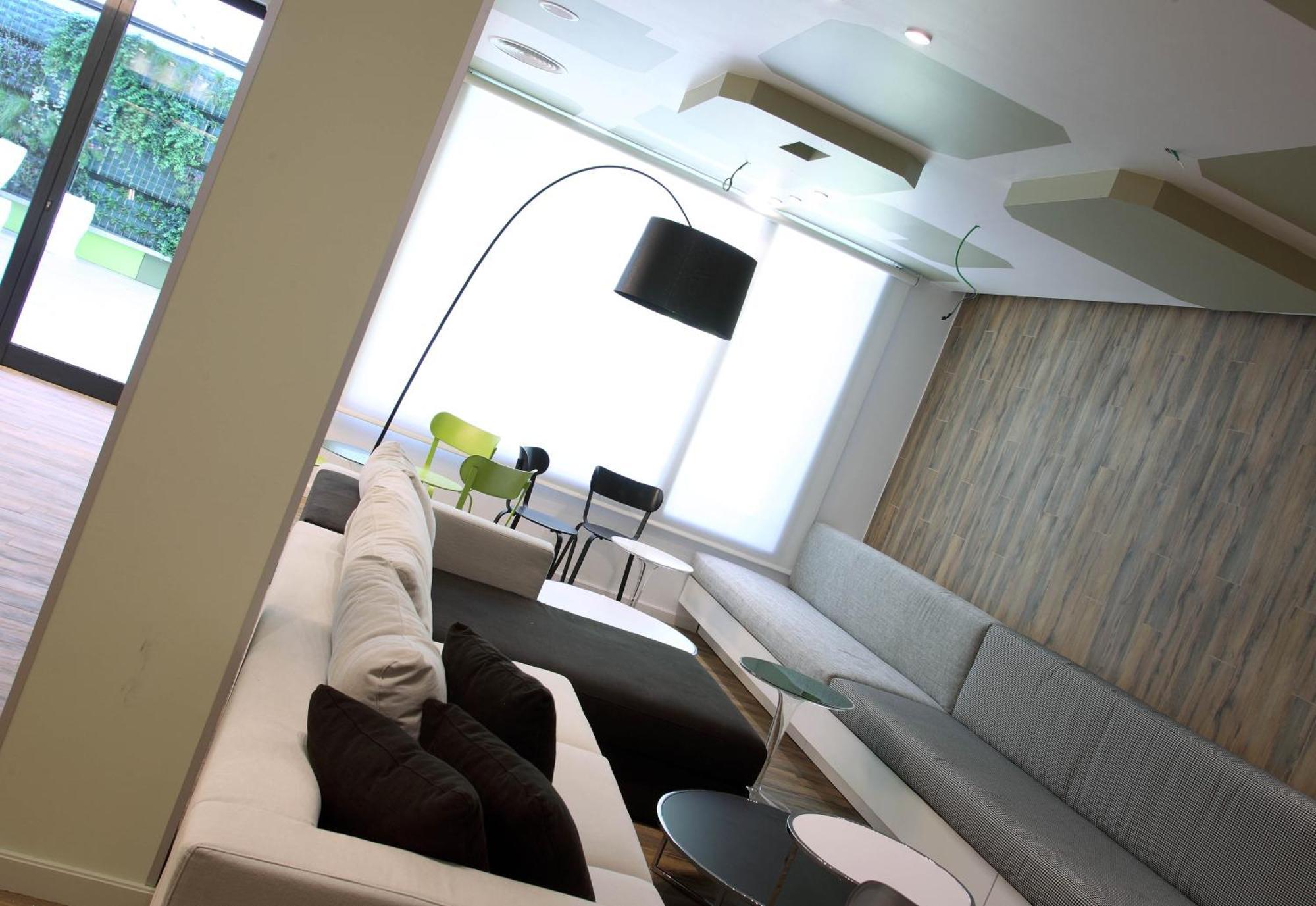 Hotel Mate Pau, Barcelona