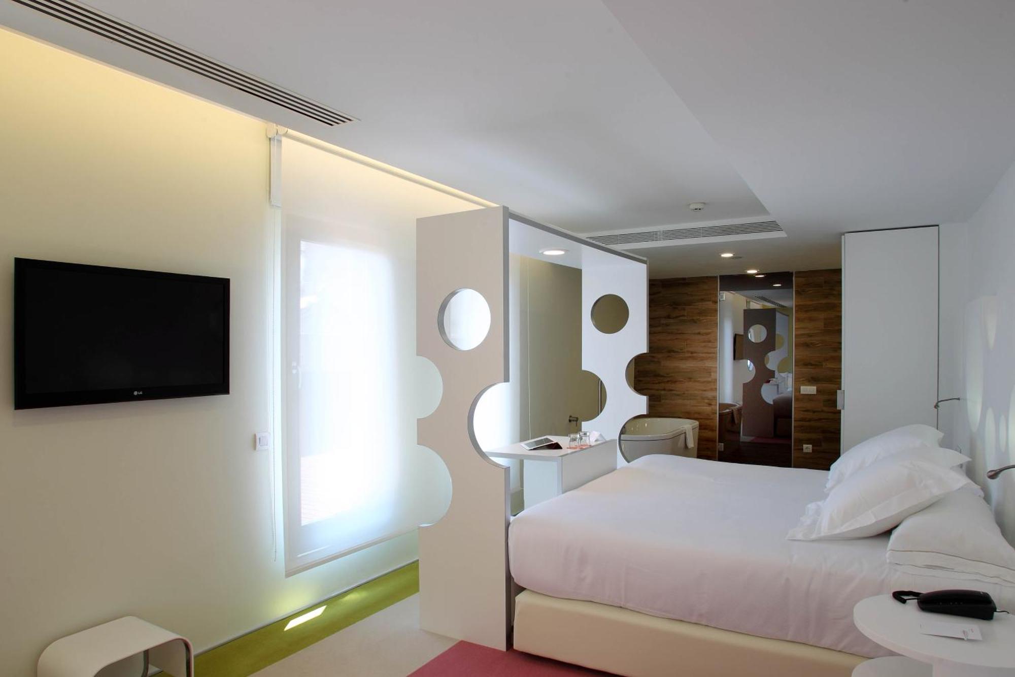 Hotel Mate Pau, Barcelona