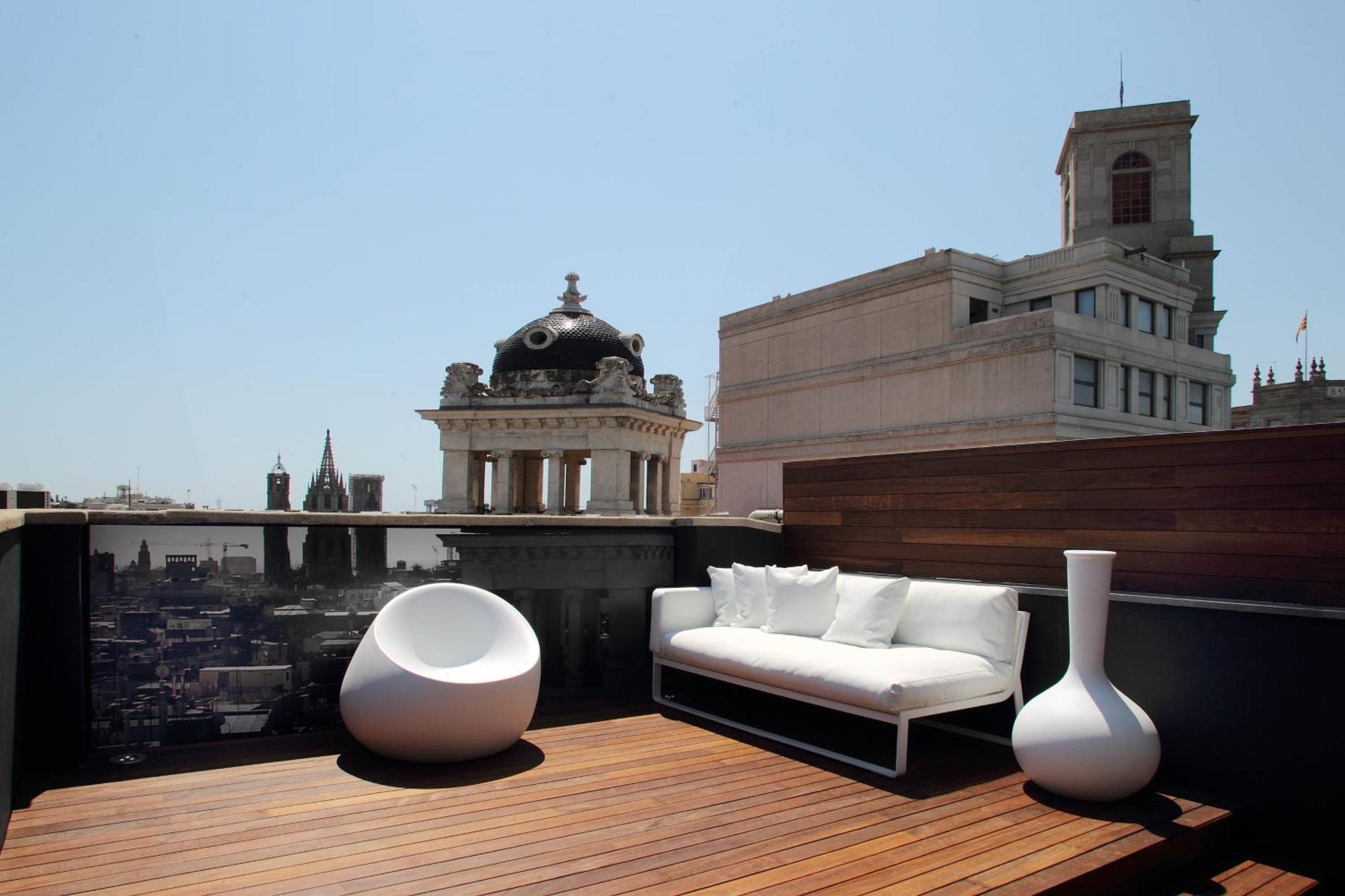 Hotel Mate Pau, Barcelona