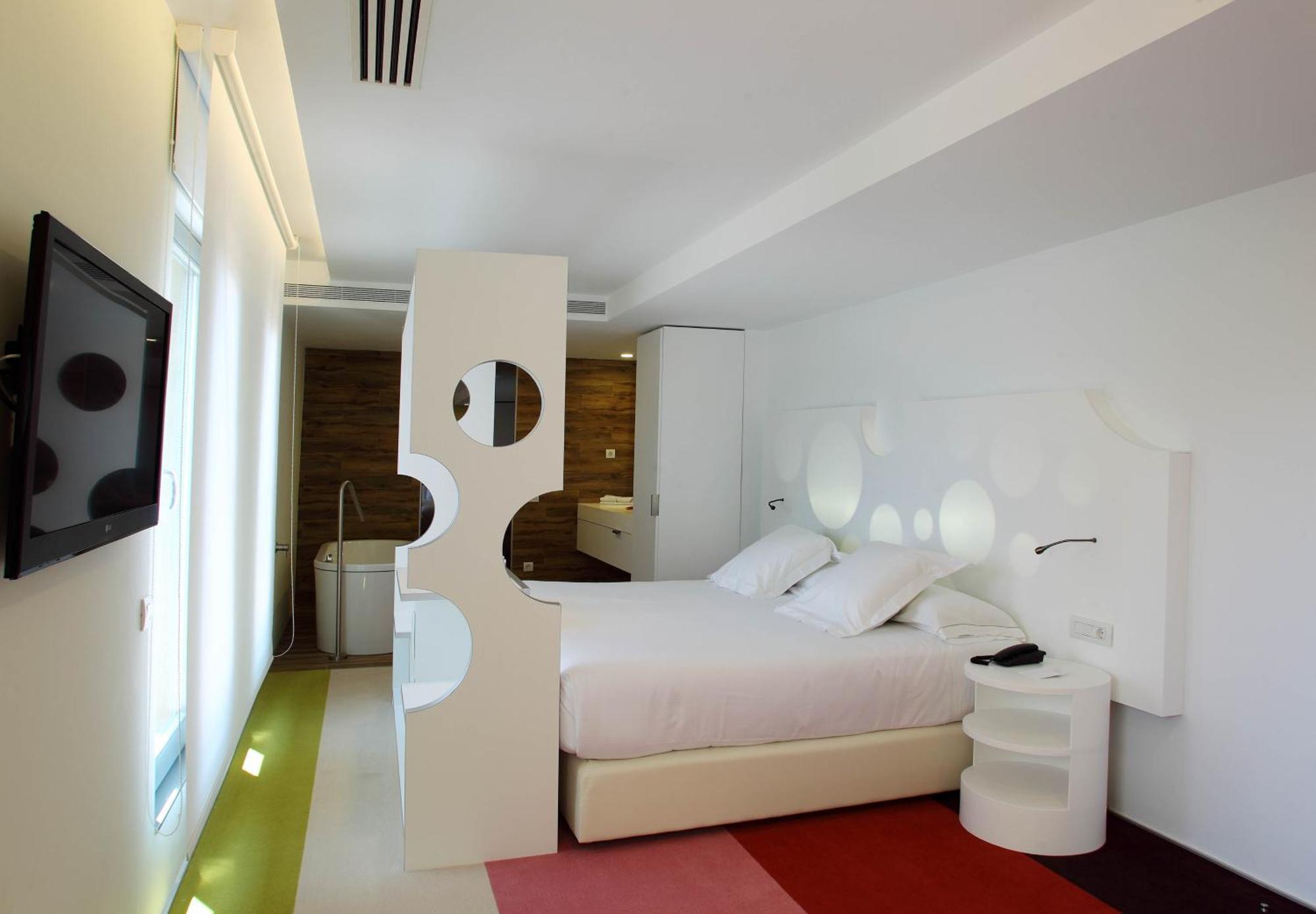 Hotel Mate Pau, Barcelona