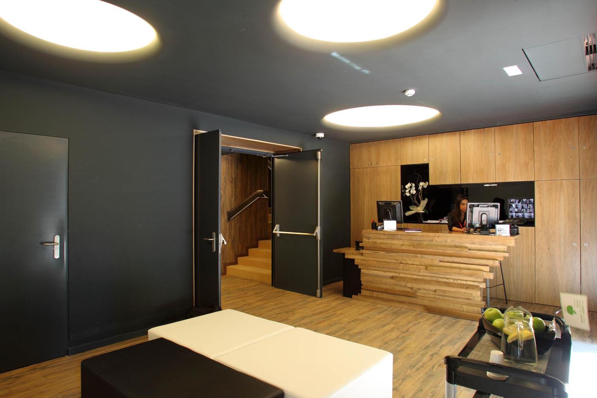 Hotel Mate Pau, 3*