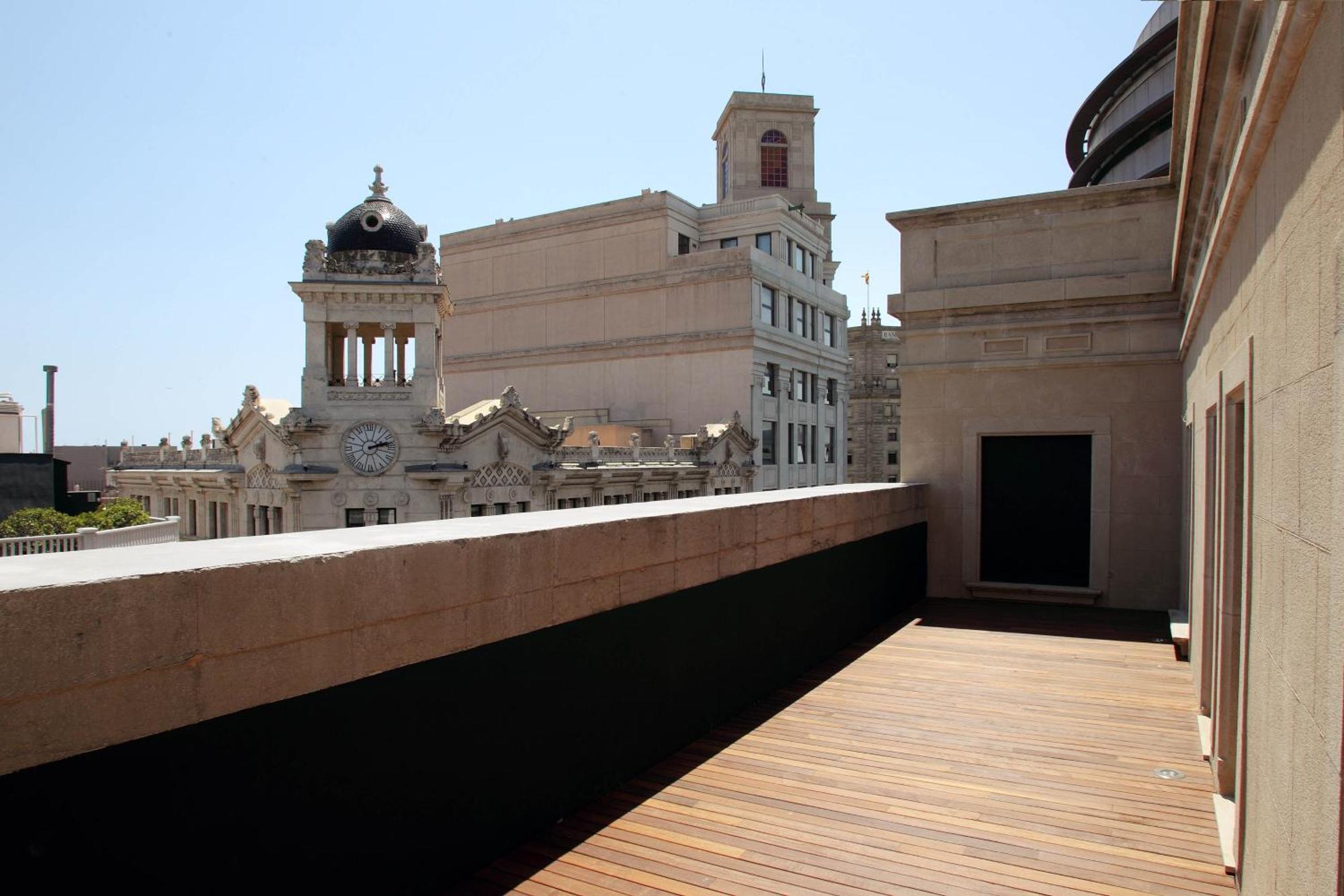 Hotel Mate Pau, Barcelona