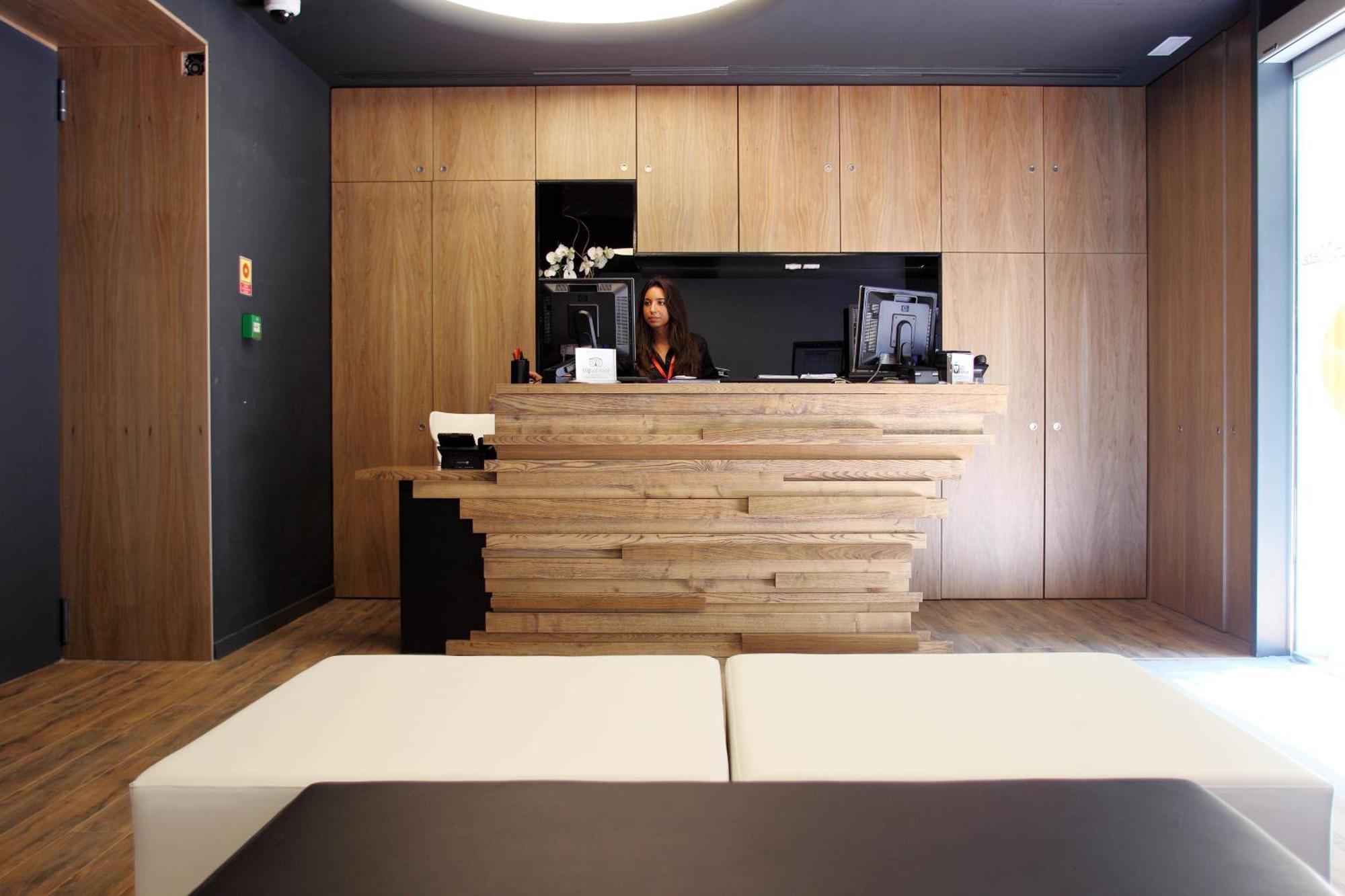 Hotel Mate Pau,