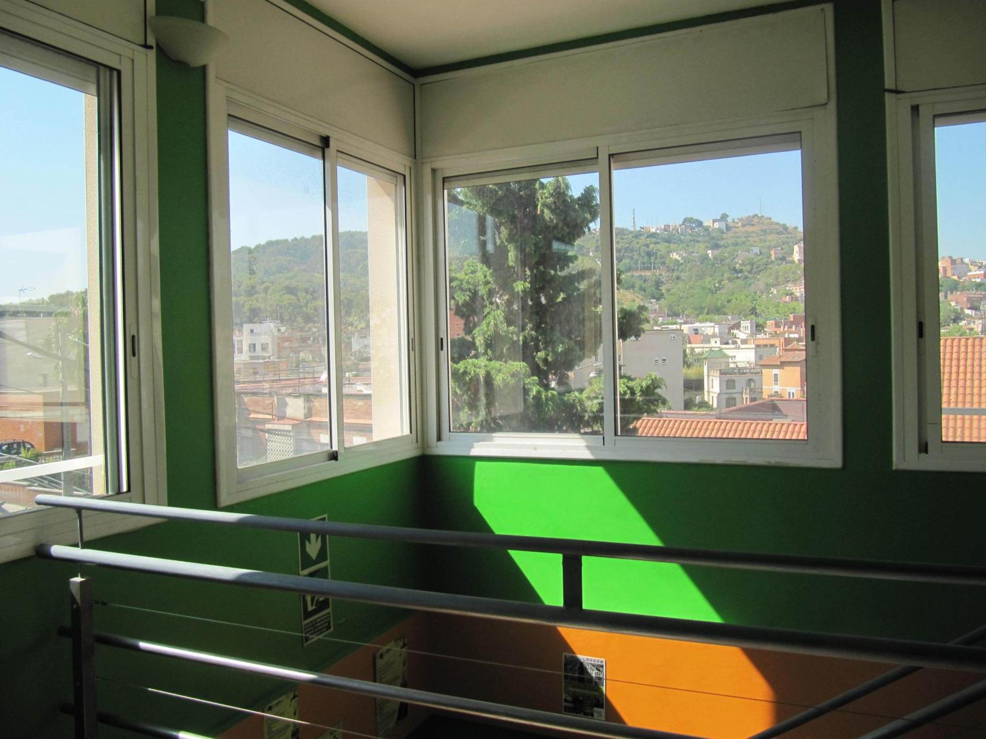 Hostal Mellow Eco *