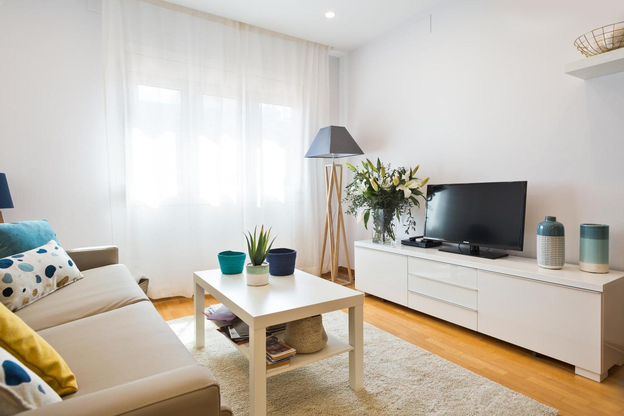Apartamento Rambla Catalunya *