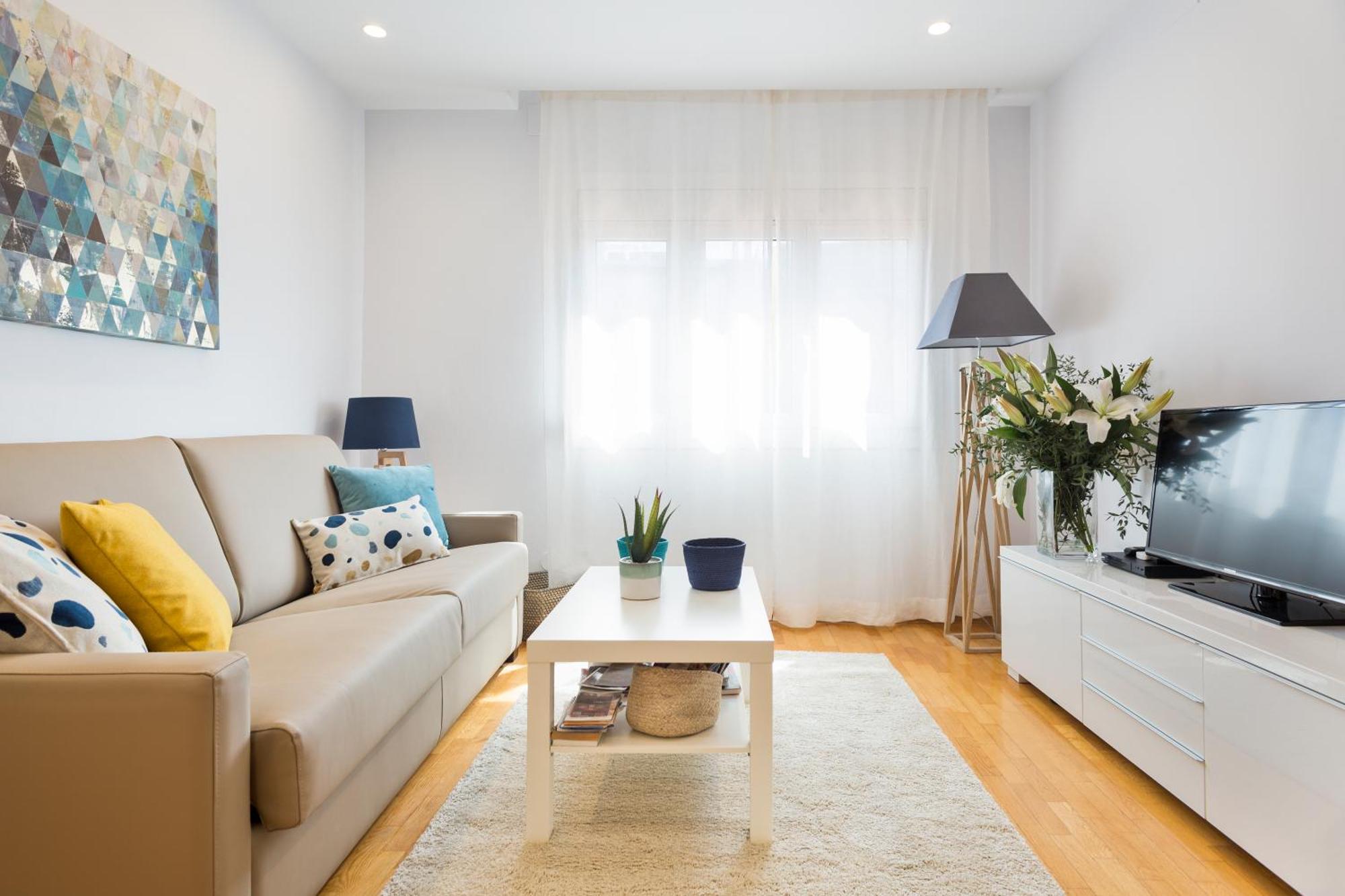Apartamento Rambla Catalunya *