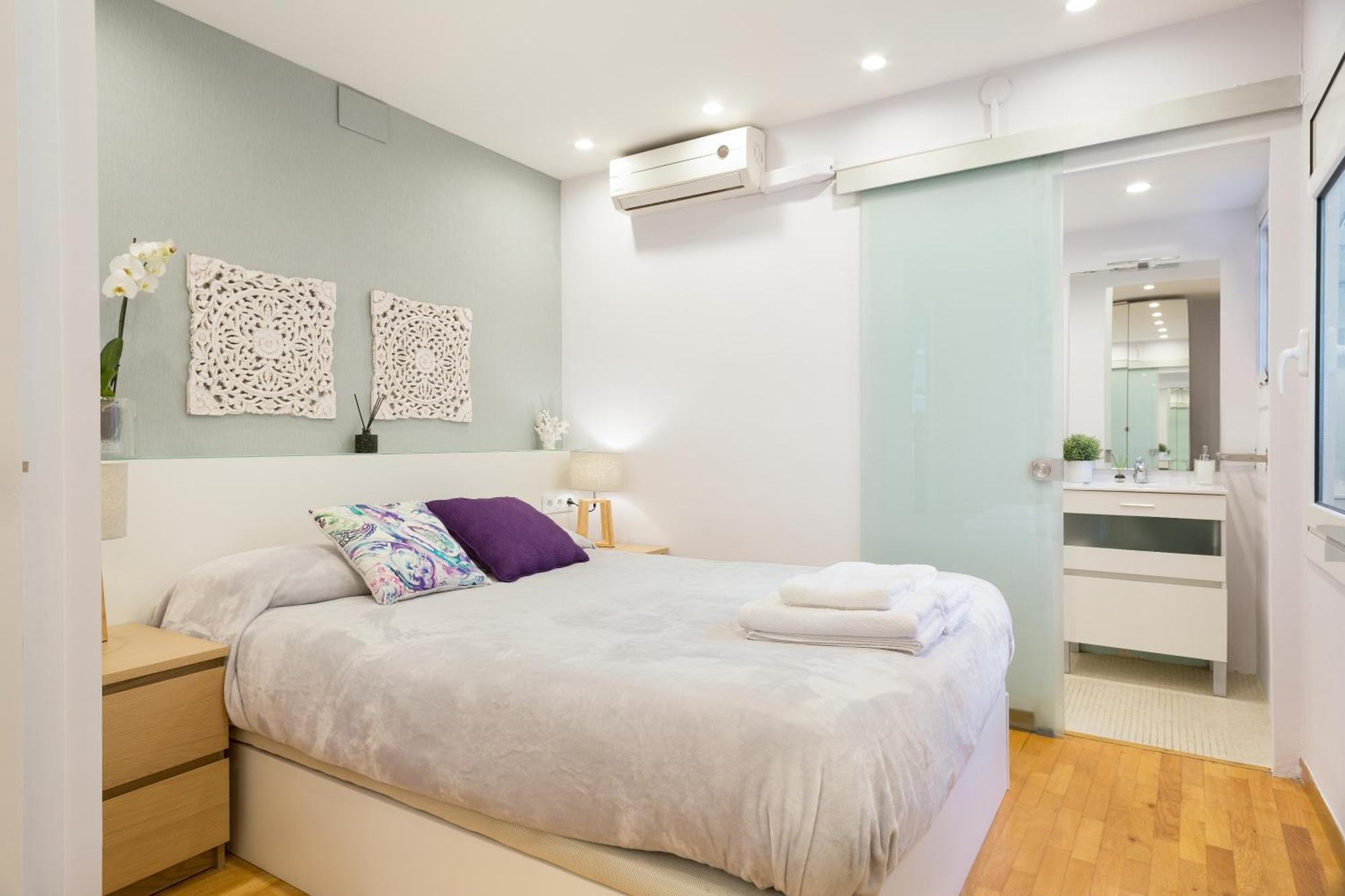 Apartamento Rambla Catalunya *
