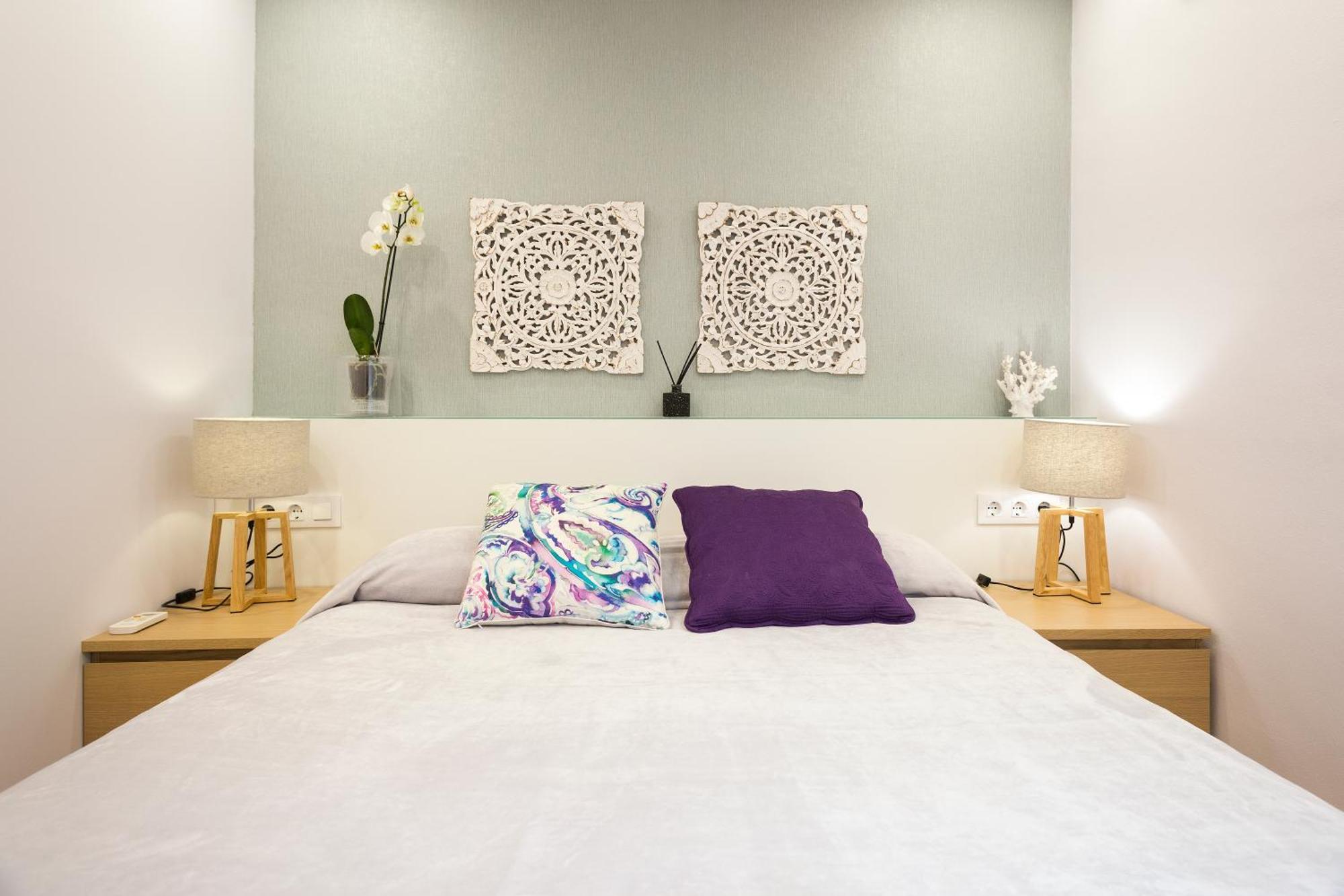 Apartamento Rambla Catalunya