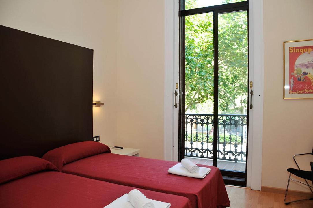 Hotel Center Gran Via