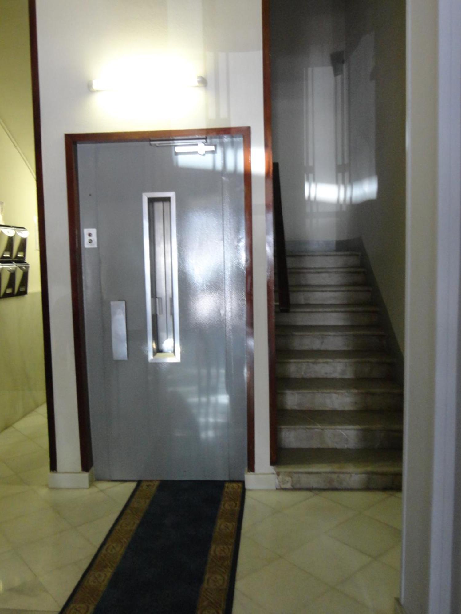 Apartment Claris *