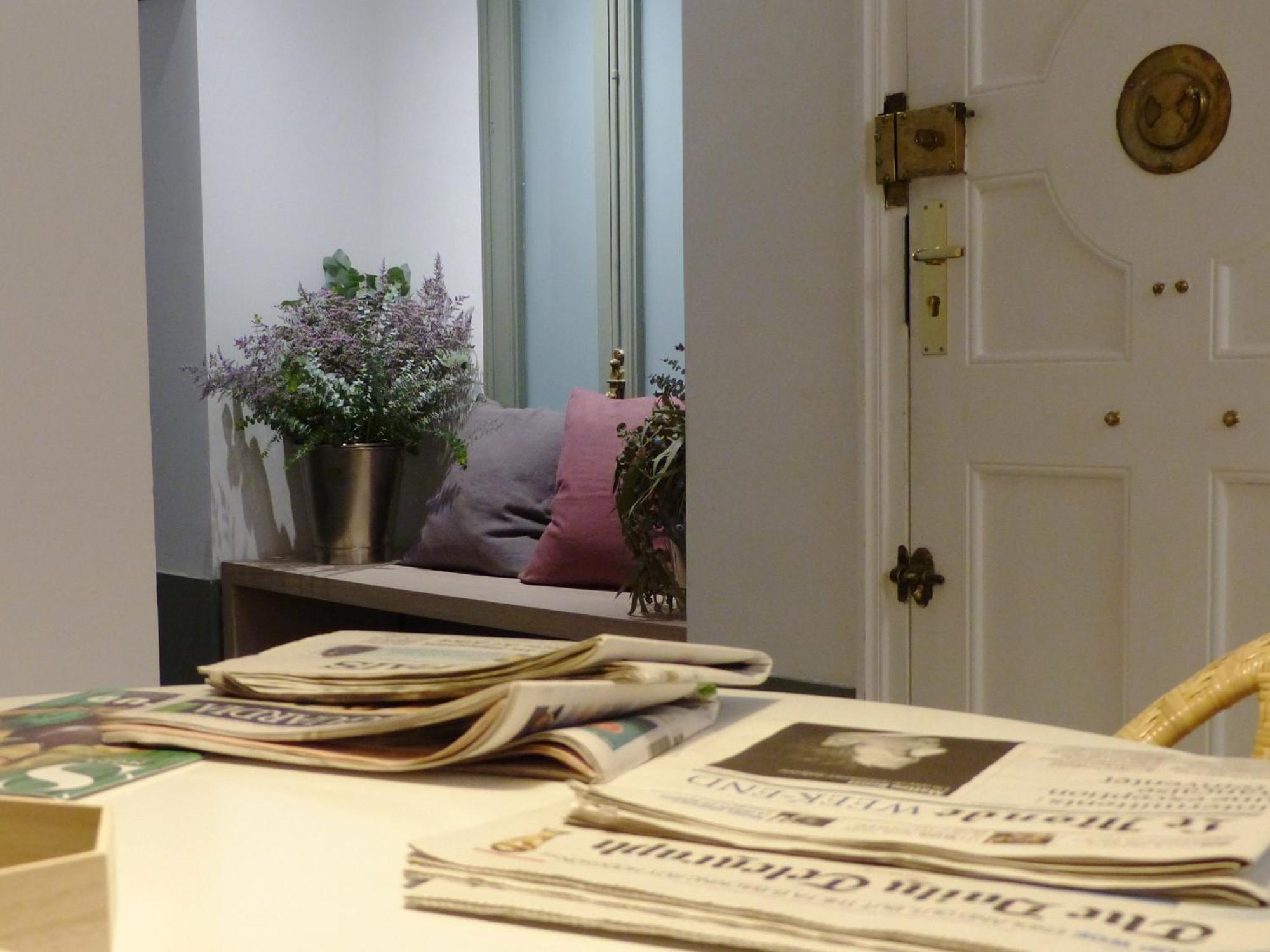 Bed and breakfast Casa Mathilda 3*