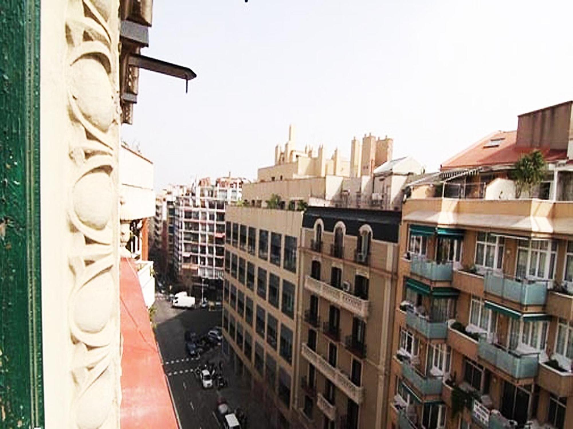 Apartamento Fira *