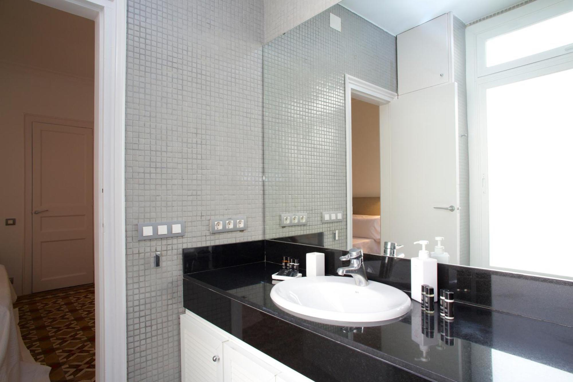Apartamento The Claris Ii Barcelona