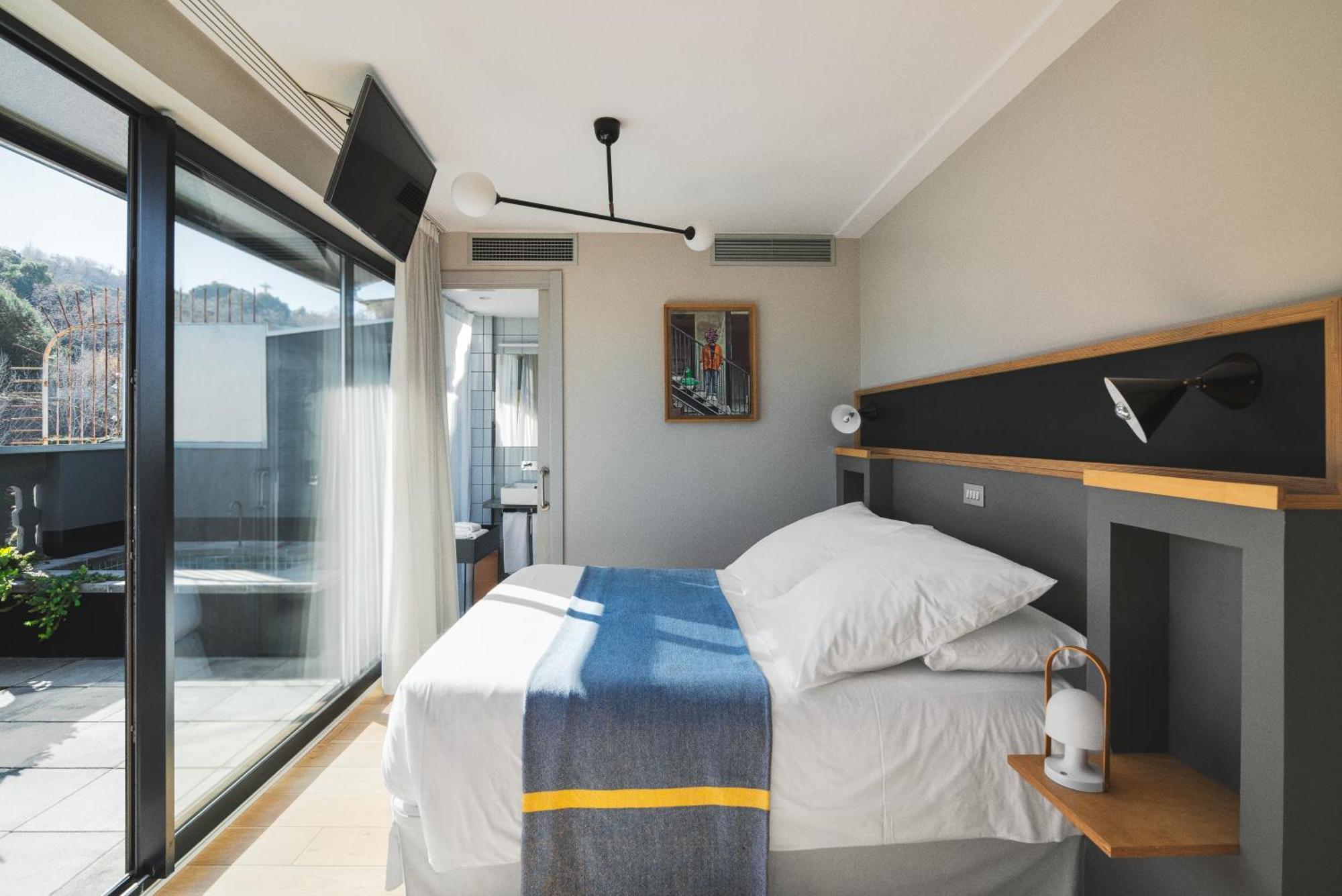 Hotel Brummell Barcelona