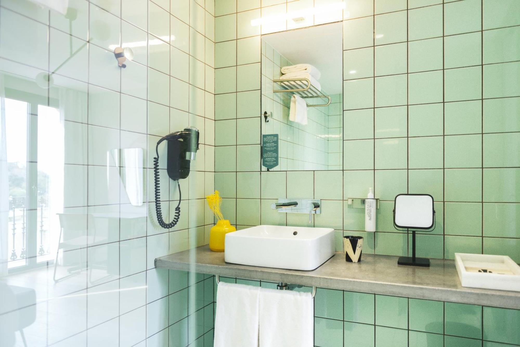 Hotel Brummell Barcelona