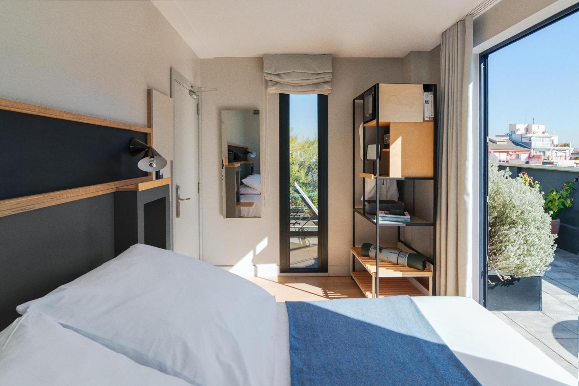 Brummell Barcelona