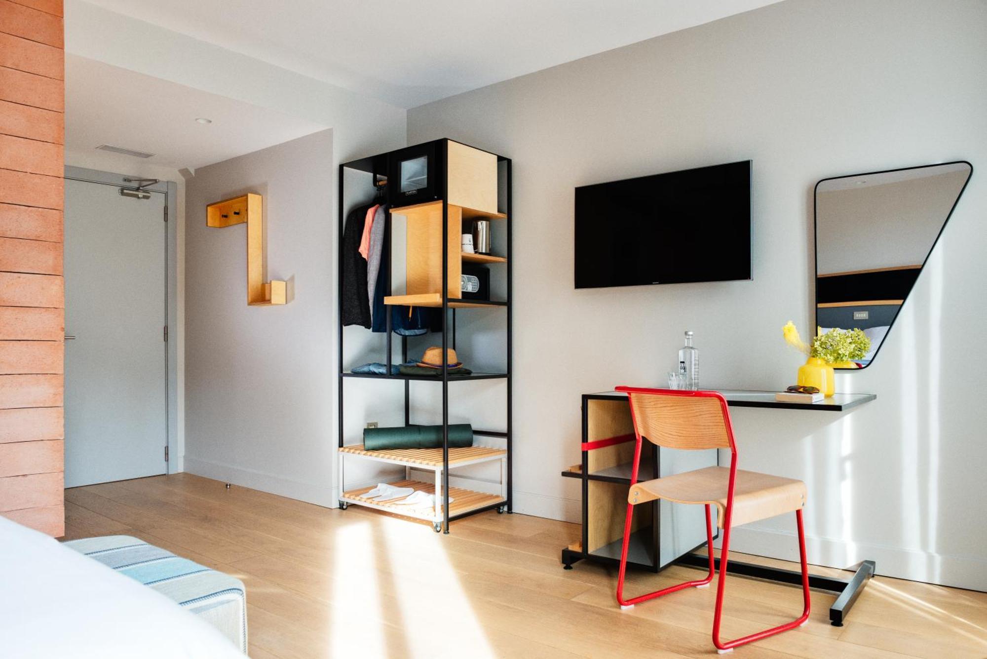 Hotel Brummell