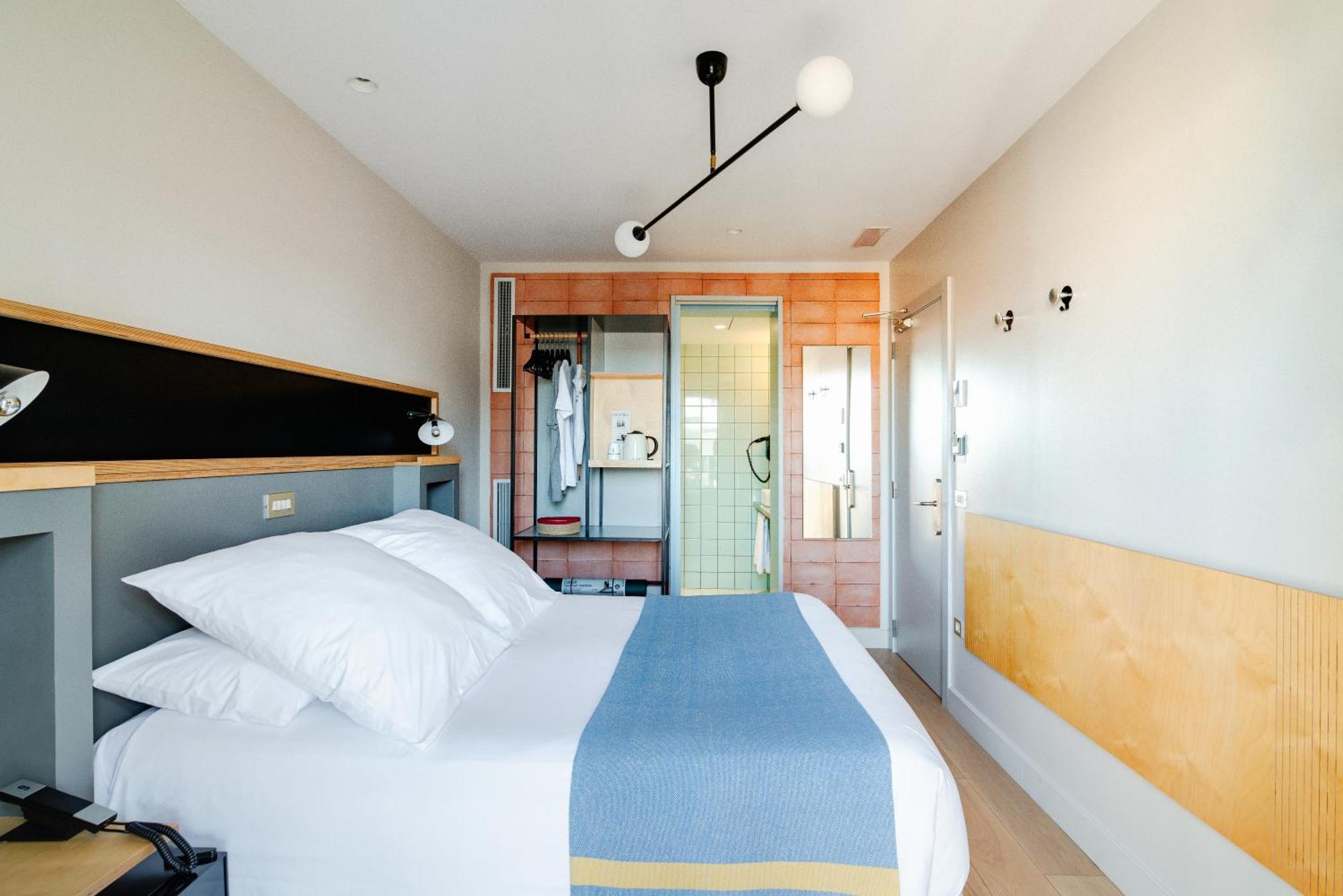 Hotel Brummell 4*