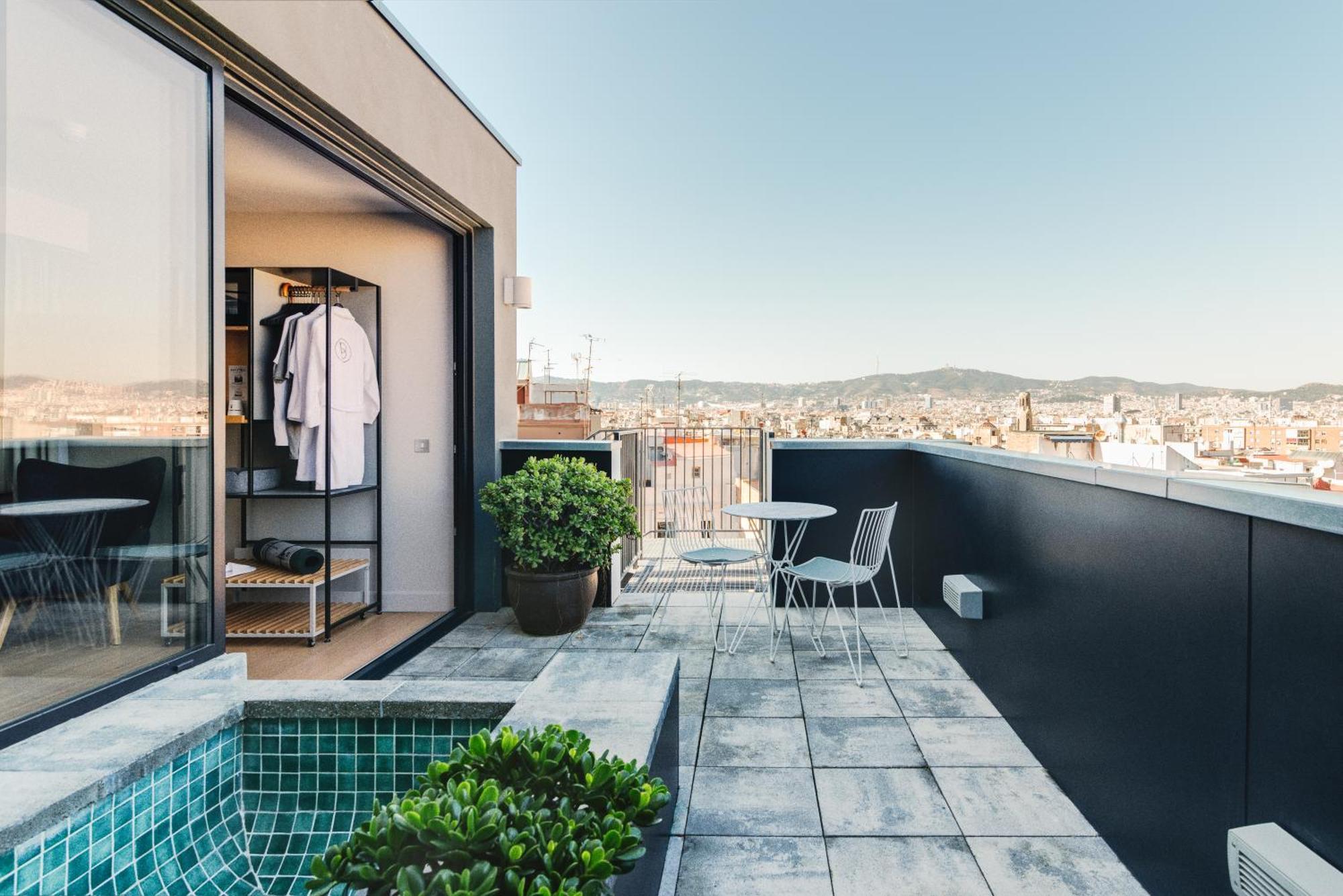 Brummell Barcelona