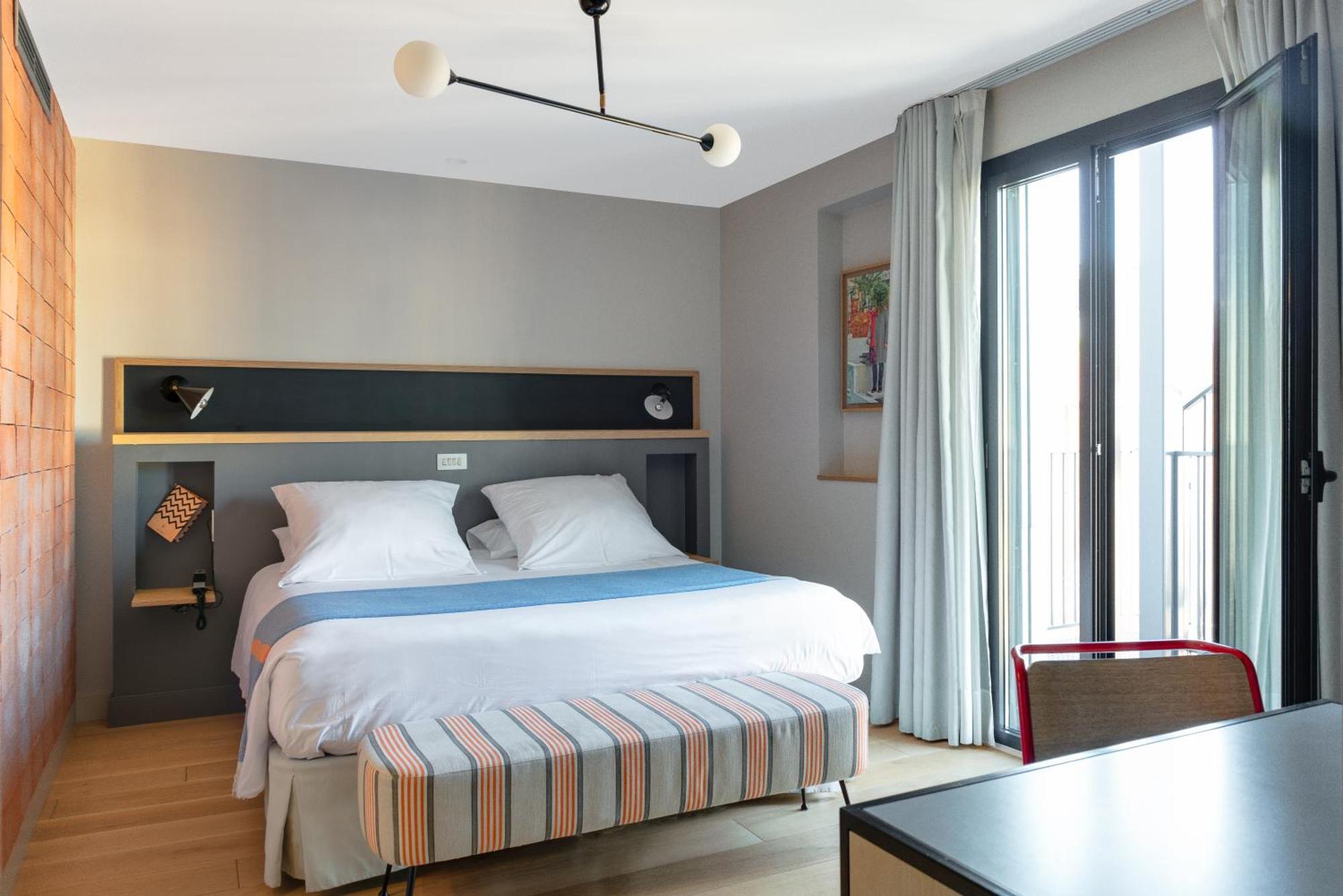 Hotel Brummell