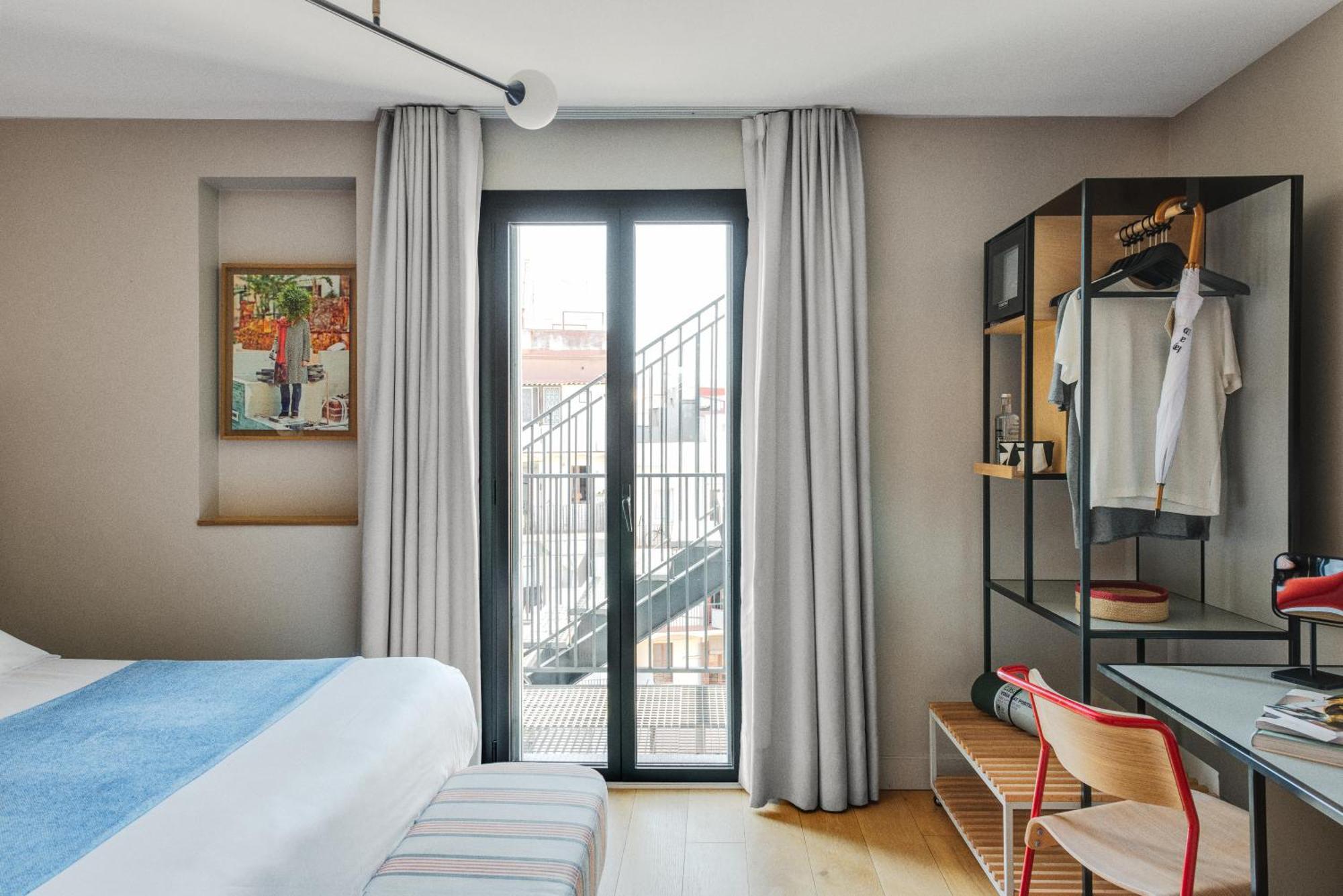 Hotel Brummell 4*