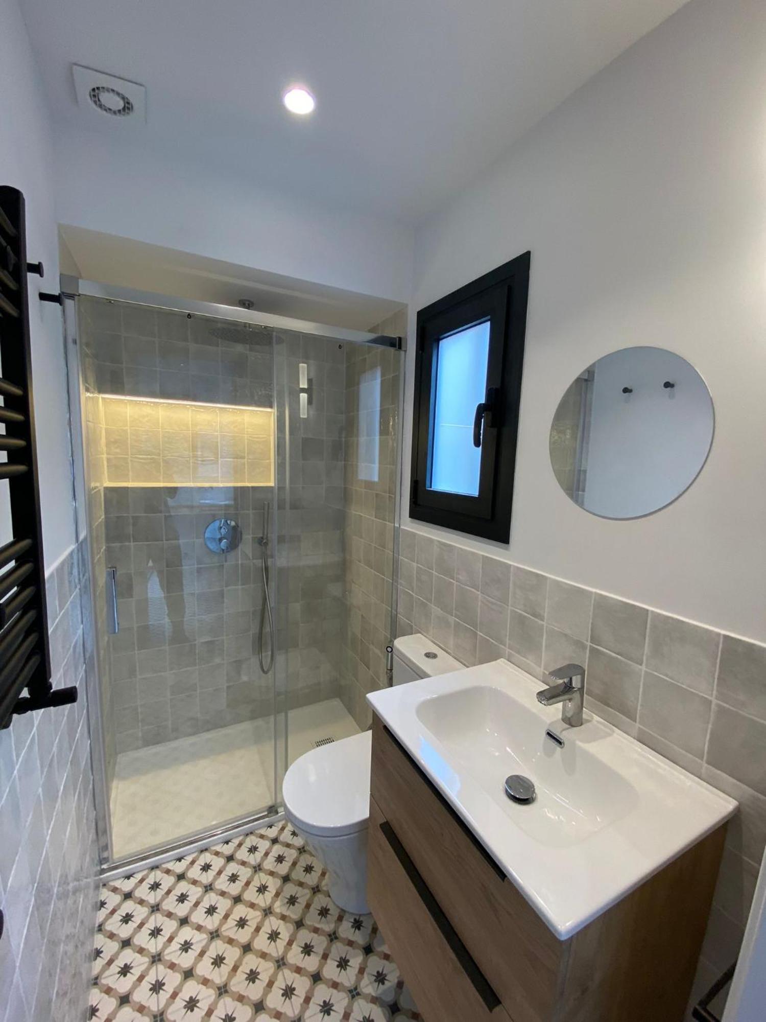Apartamento Poble Sec Charming Barcelona