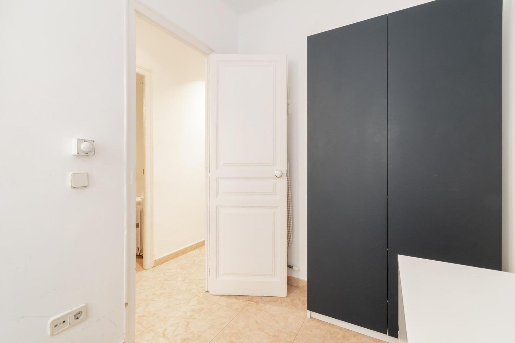 Apartamento Charming Gem In Poble Sec