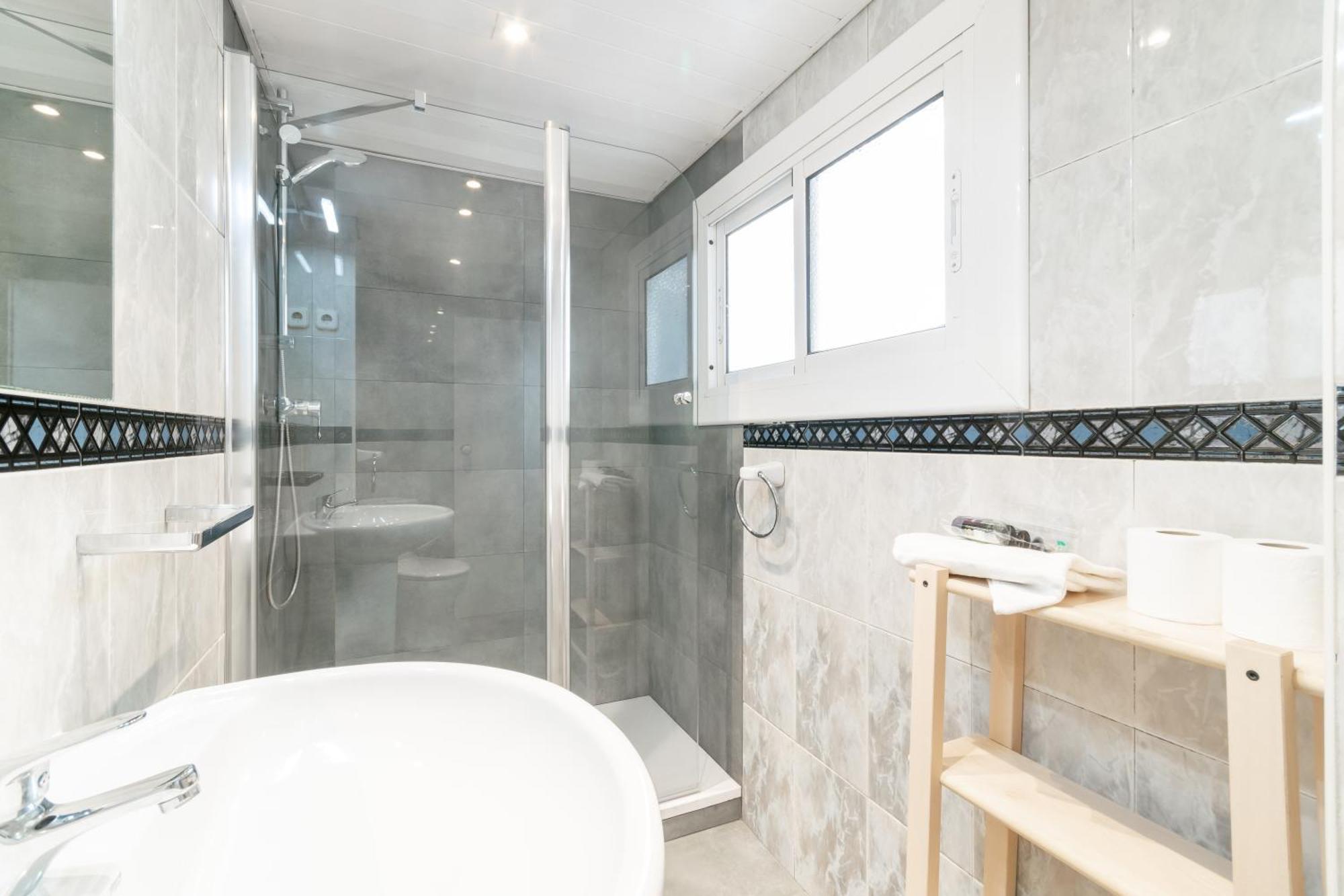 Apartamento Charming Gem In Poble Sec *