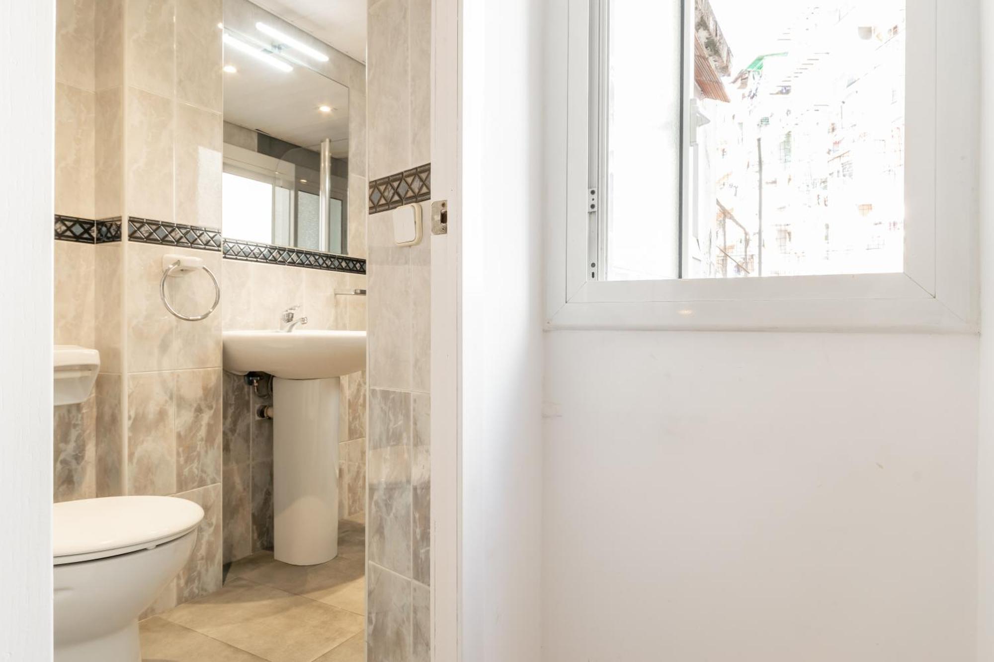 Apartamento Charming Gem In Poble Sec Barcelona