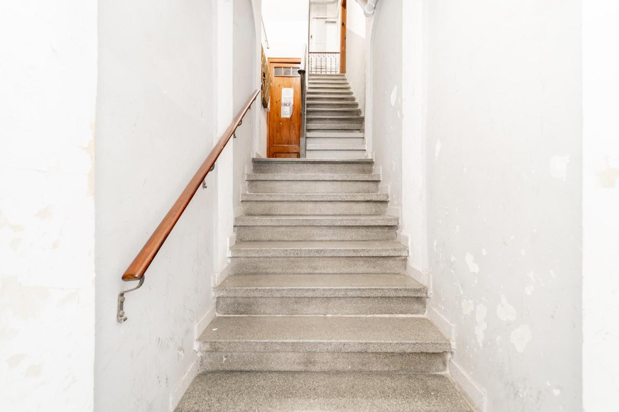 Apartamento Charming Gem In Poble Sec Barcelona