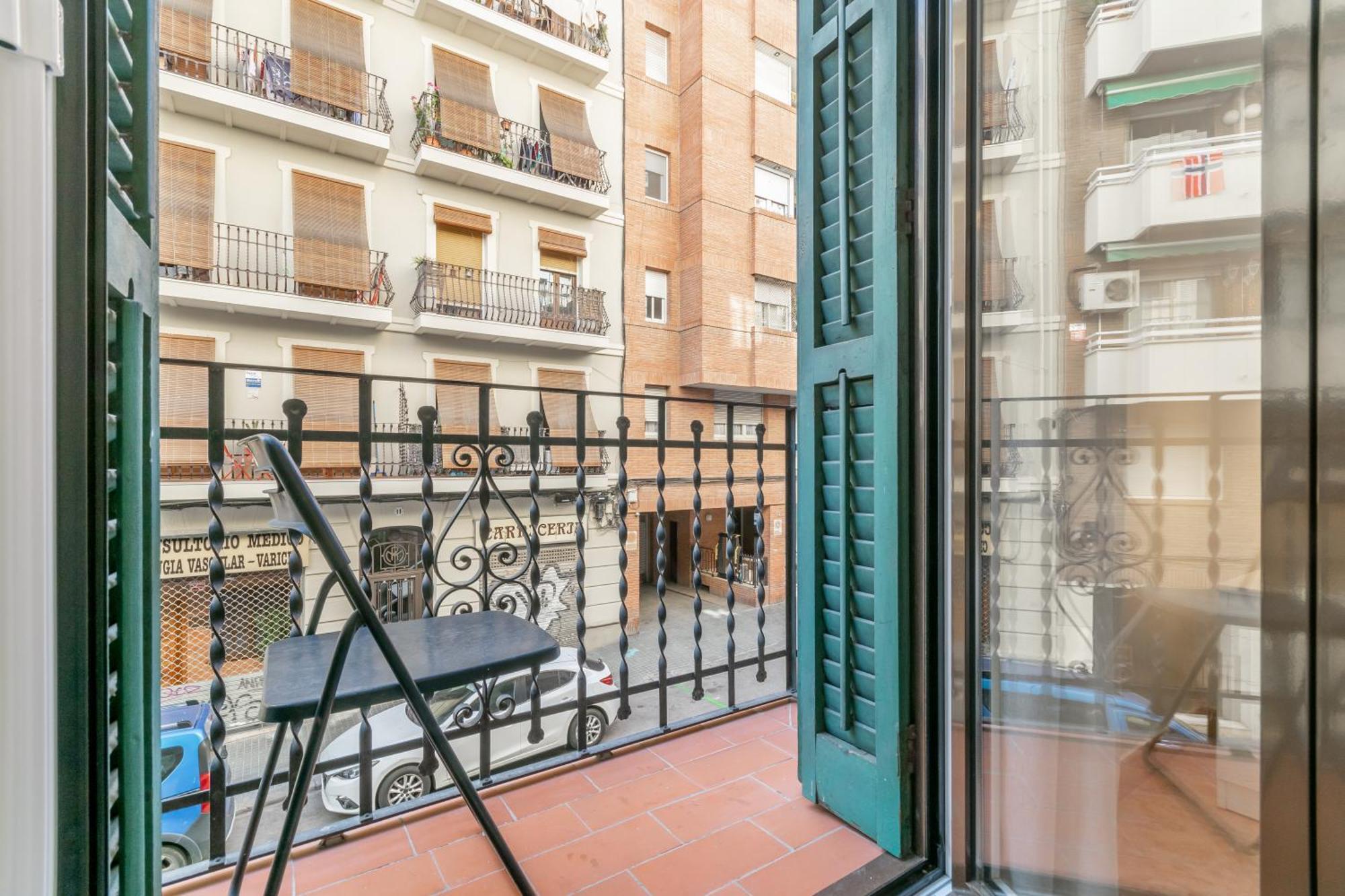 Apartamento Charming Gem In Poble Sec *