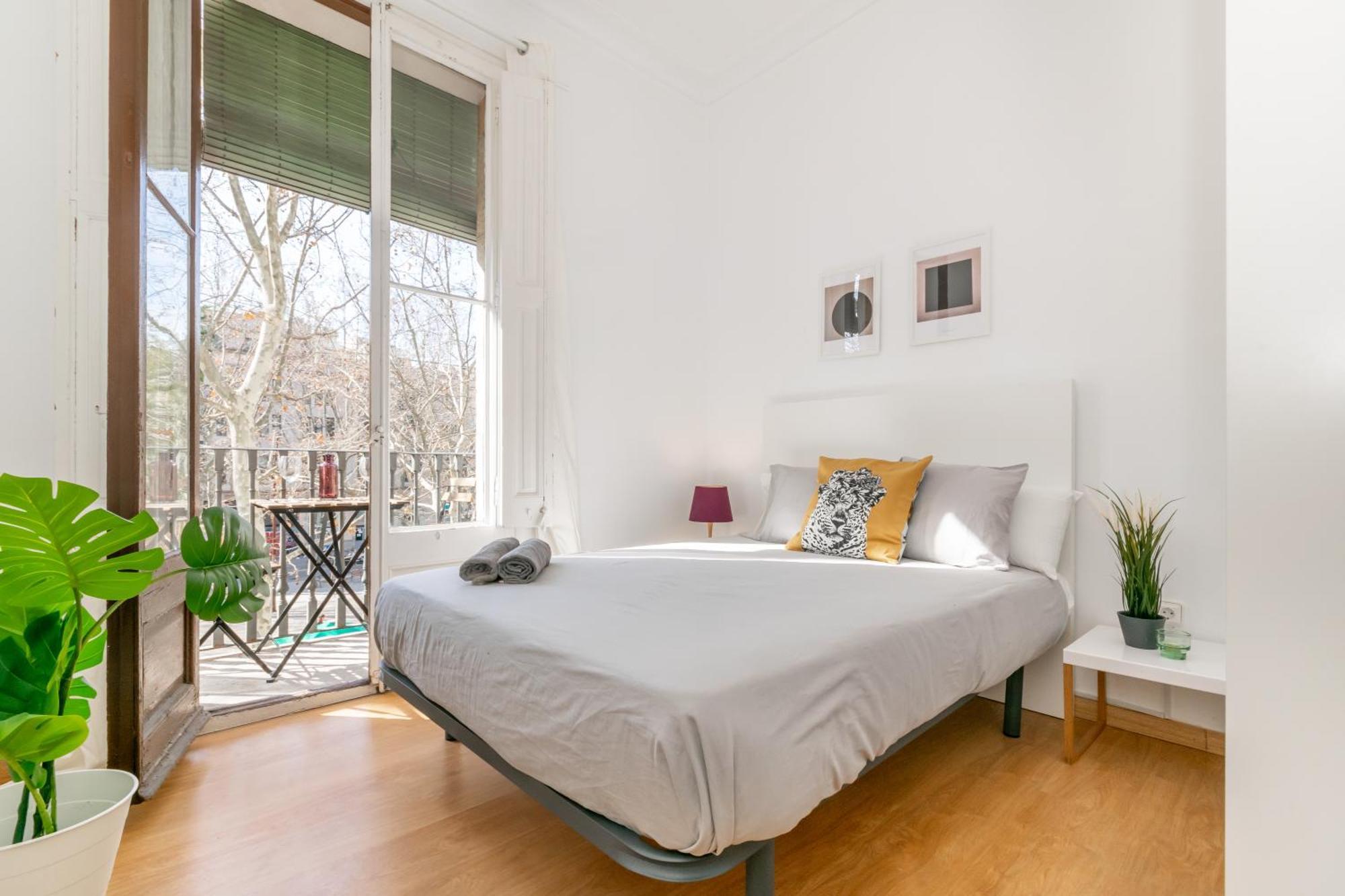 Apartamento Raval