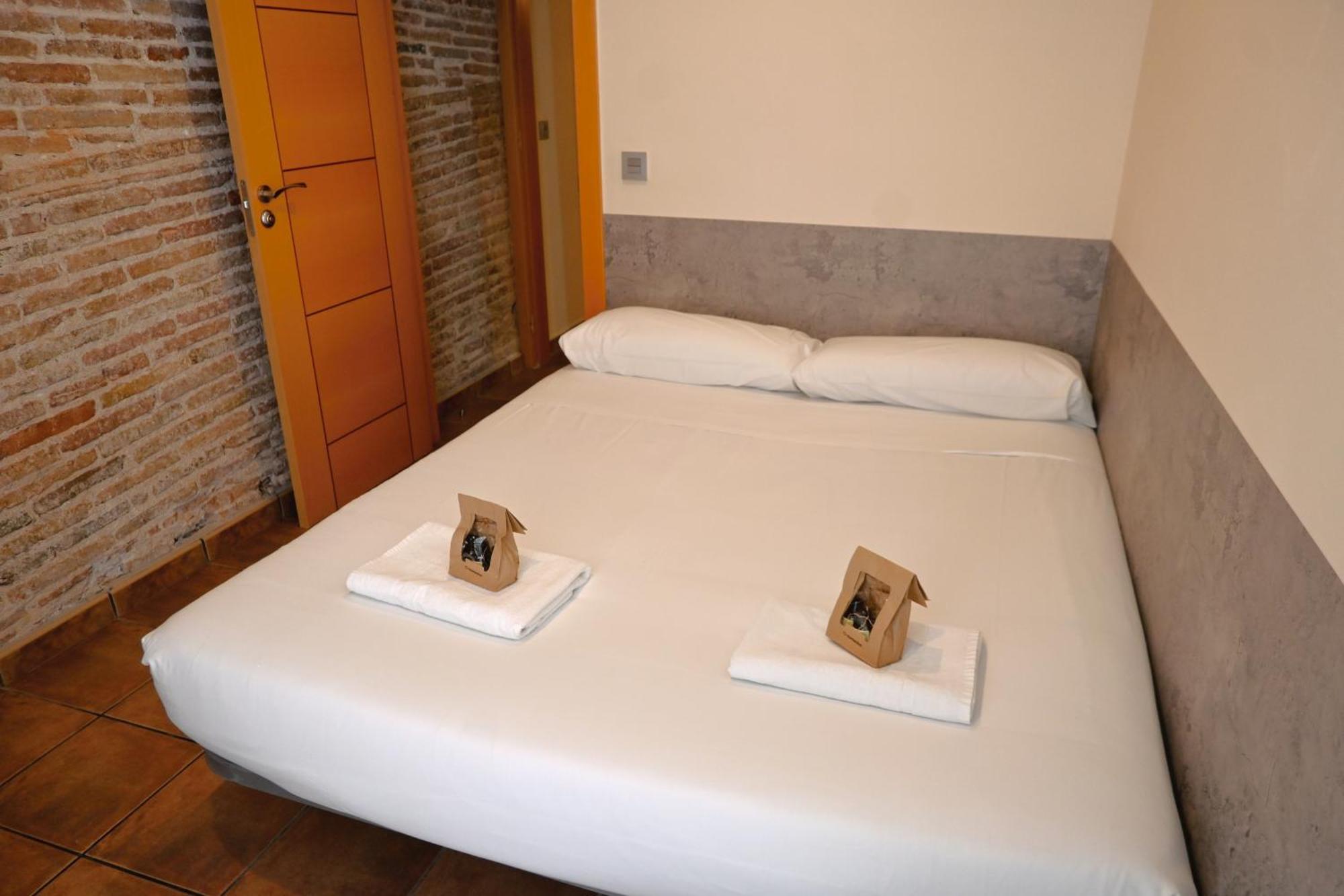 Apartamento Homenfun Drassanes *