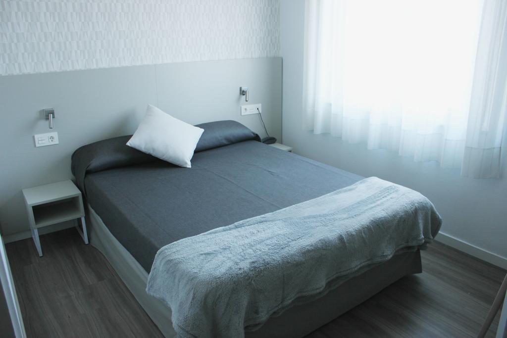 Residencia D'investigadors Hostal *