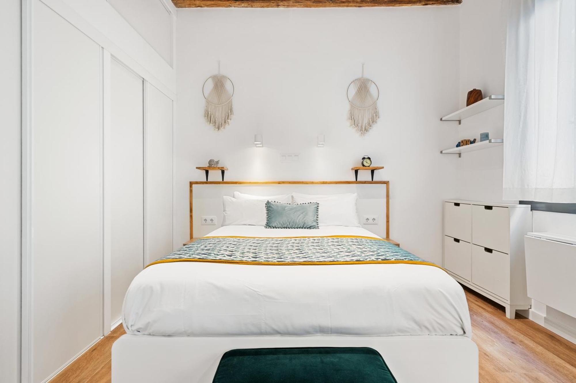 Apartamento Almirall 11 Barcelona