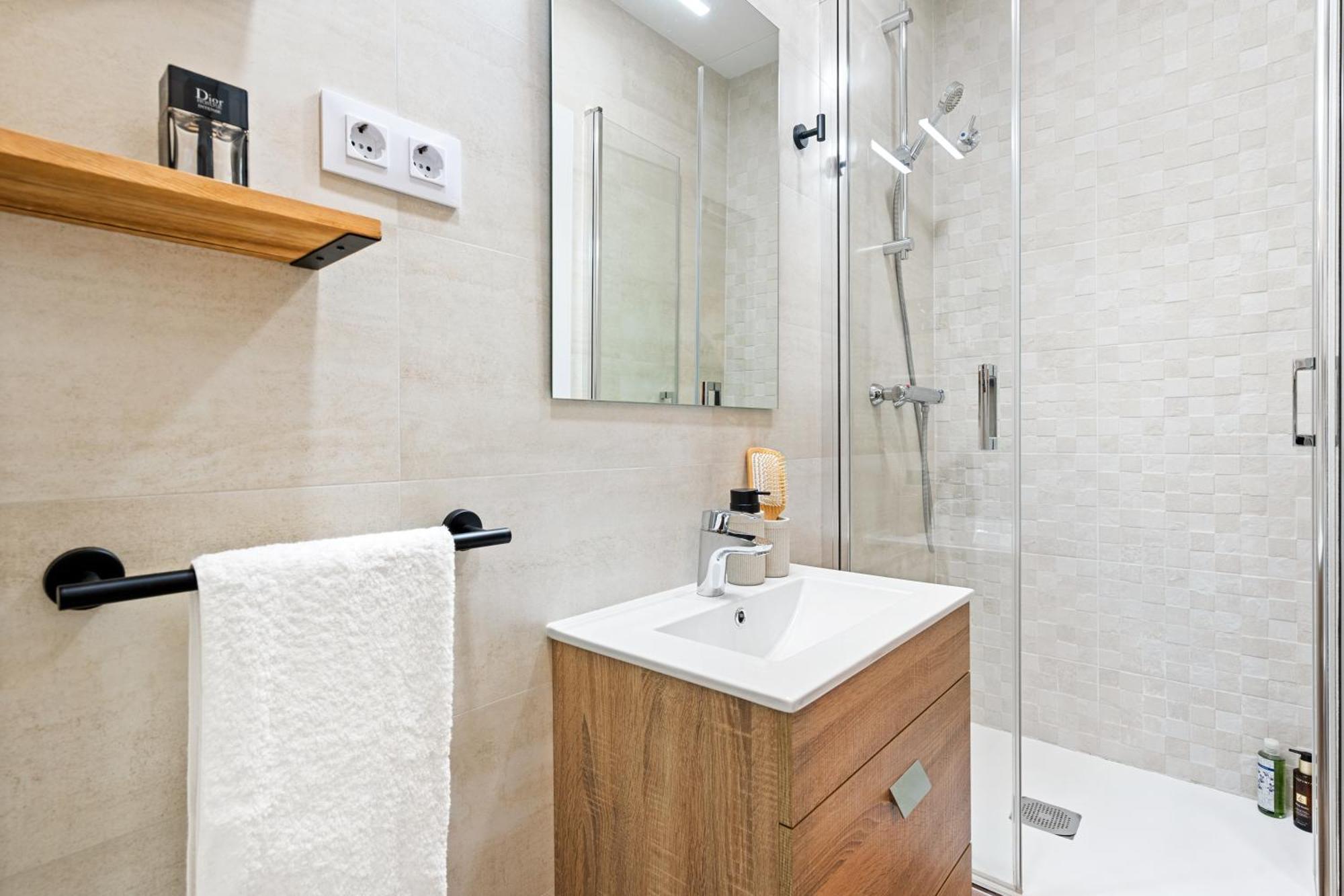 Apartamento Almirall 11