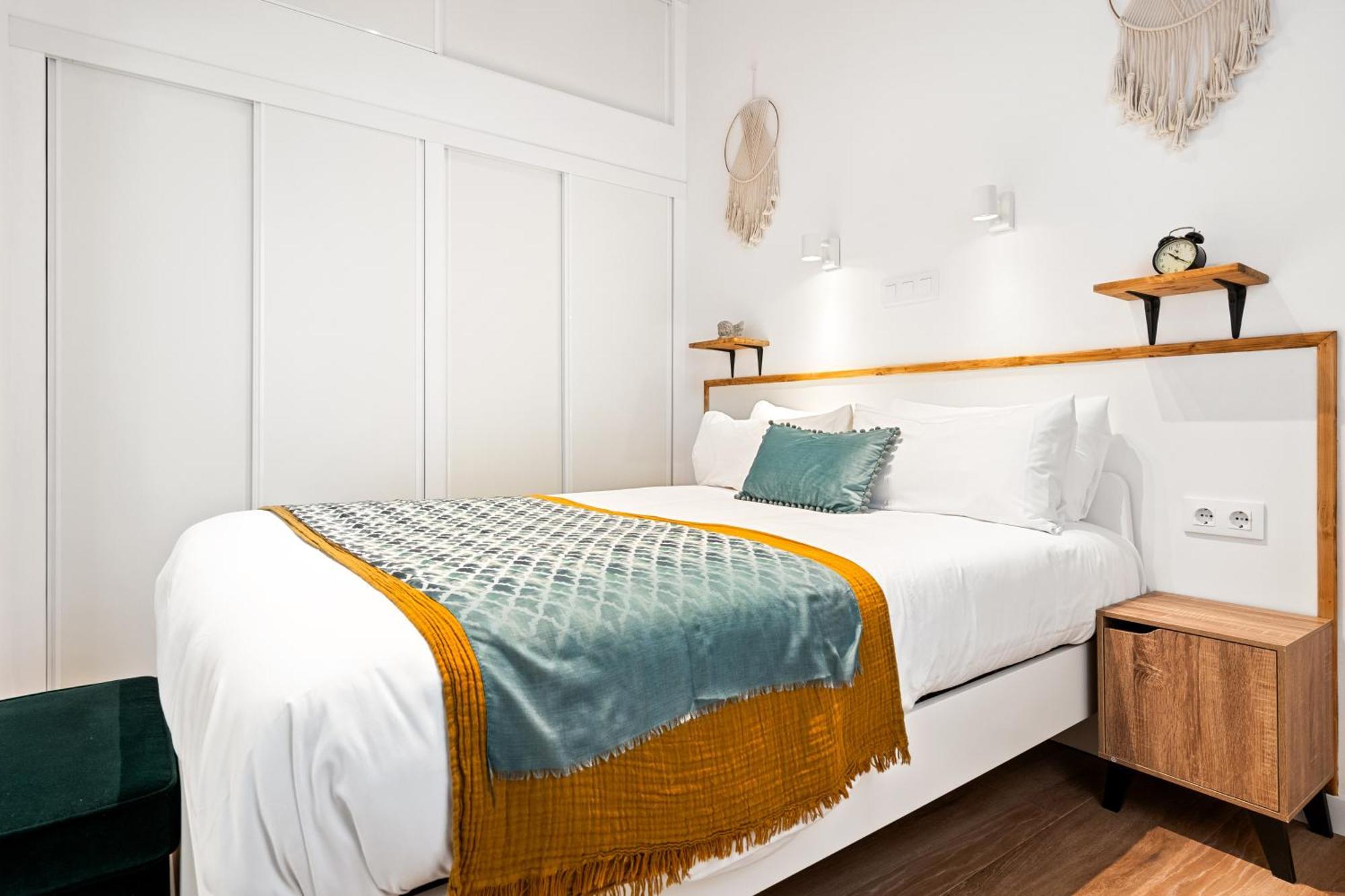 Apartamento Almirall 11 *