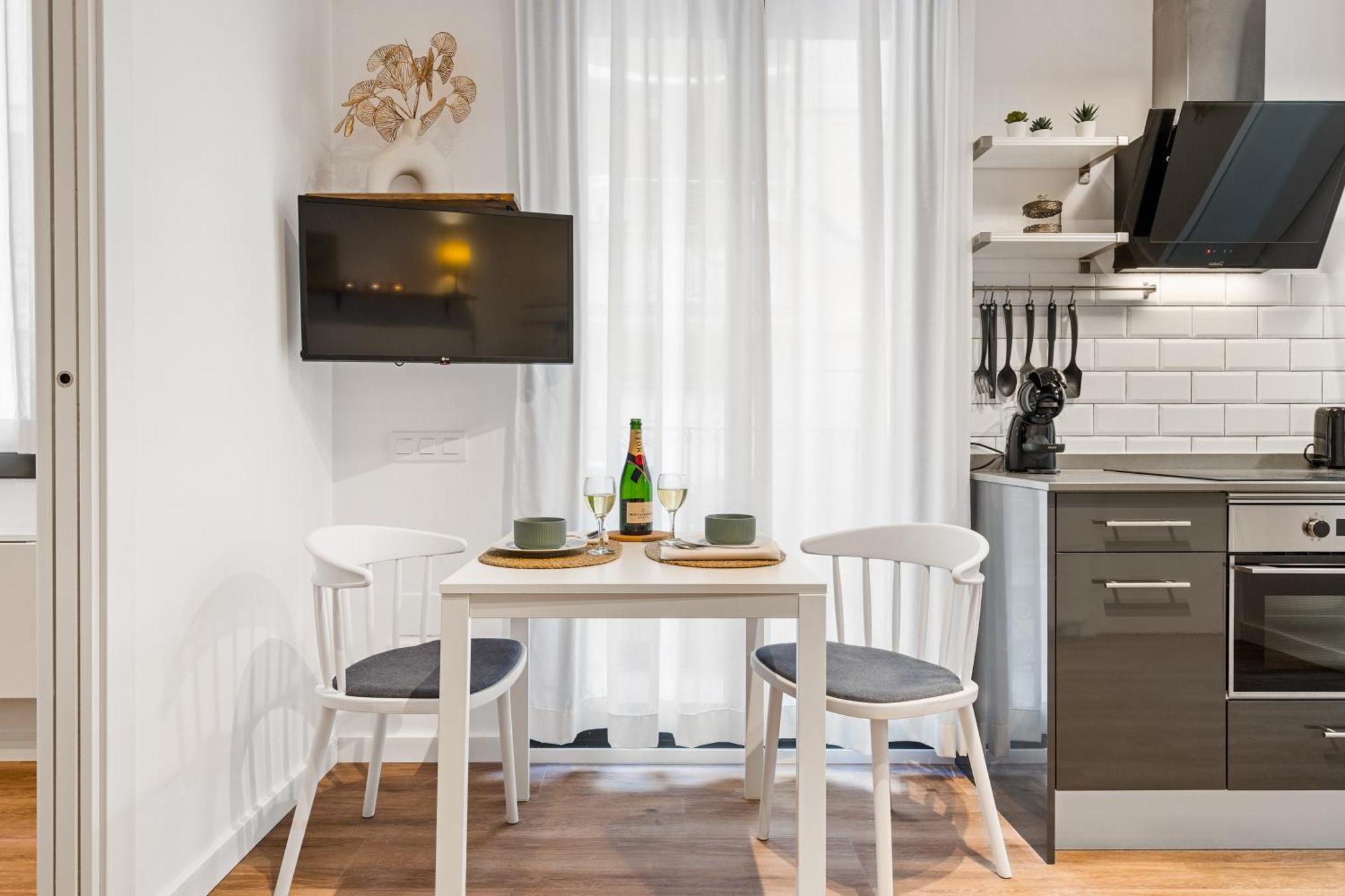 Apartamento Almirall 11 Barcelona