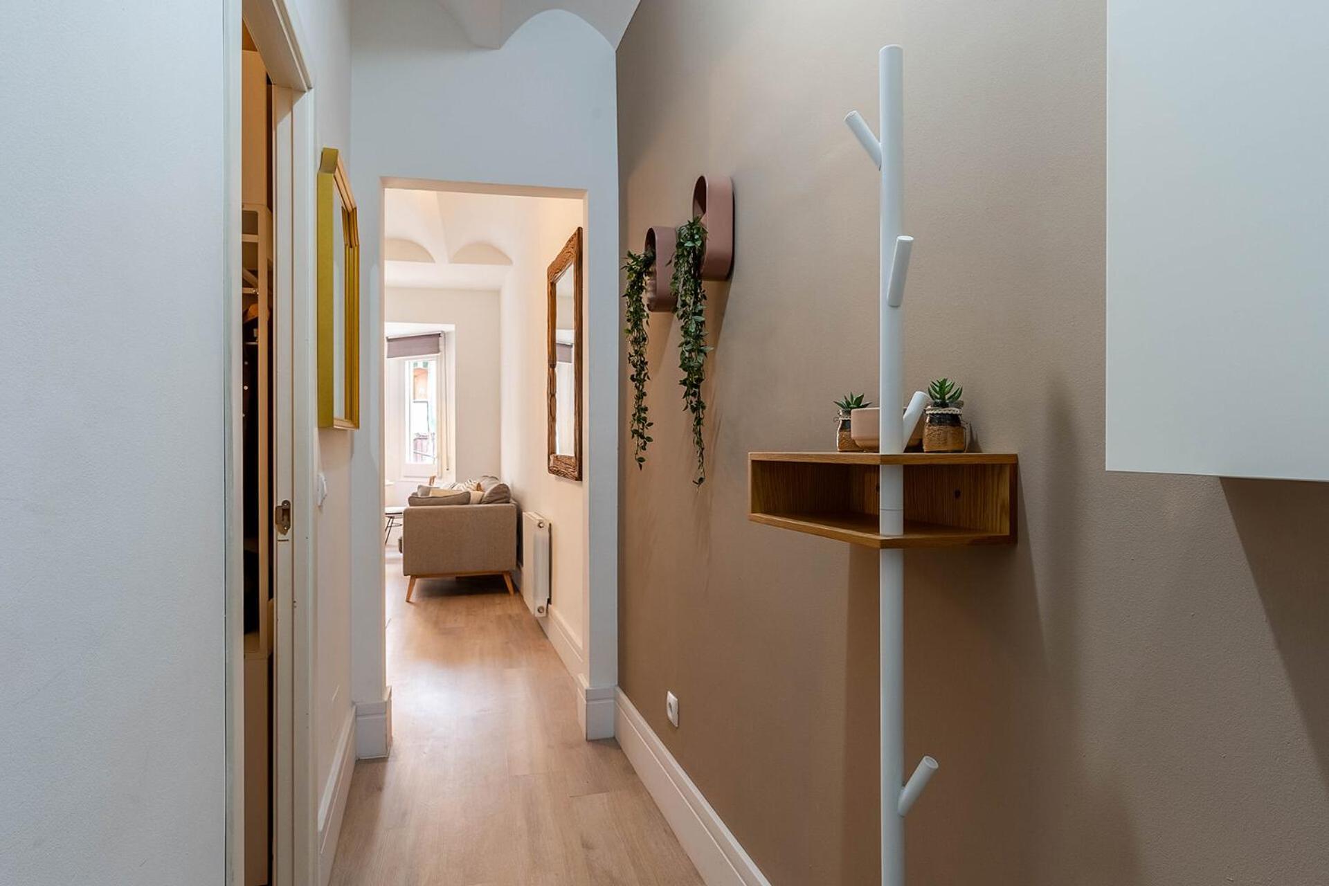 Apartamento 4212 - Ab Poble Sec *