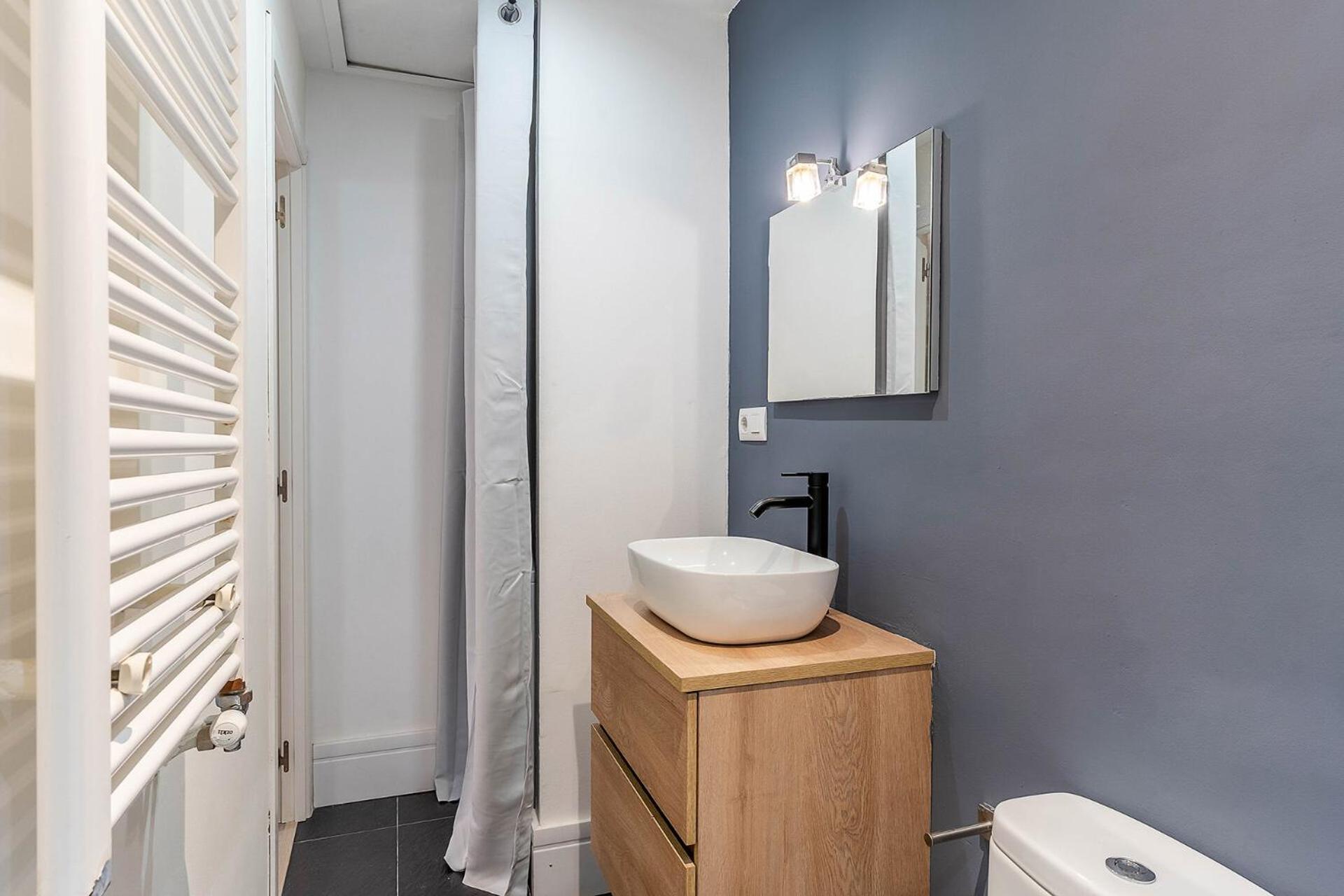 Apartamento 4212 - Ab Poble Sec