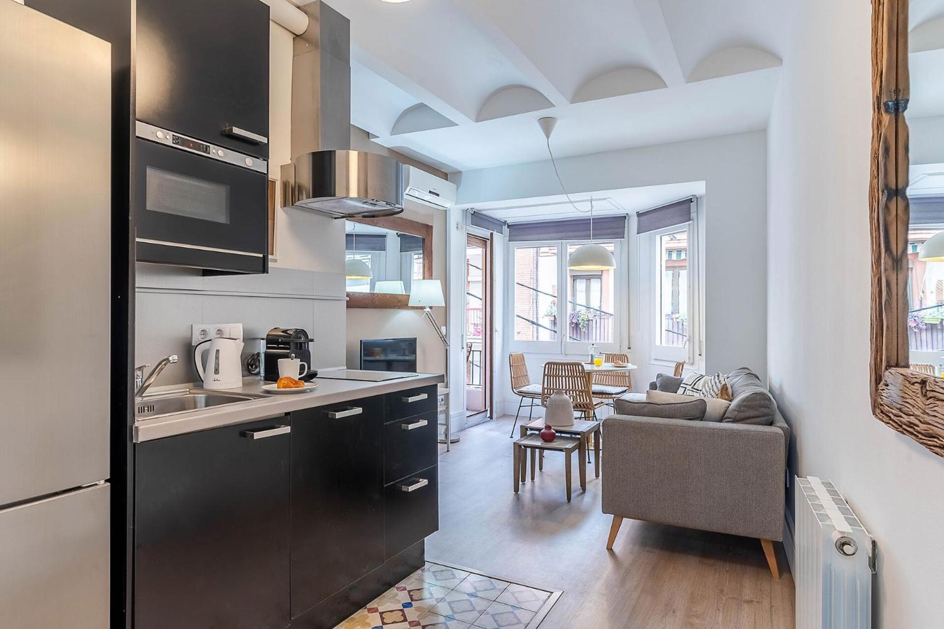 Apartamento 4212 - Ab Poble Sec