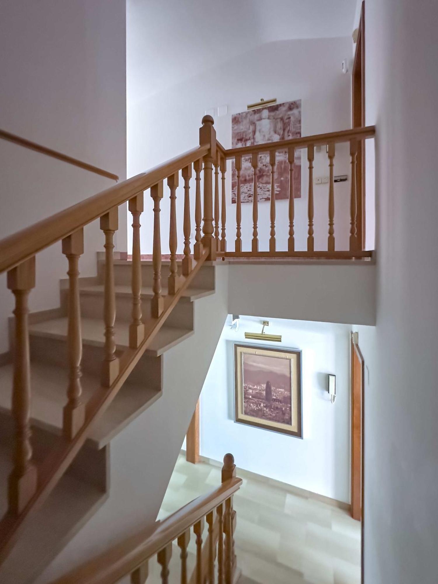 Сasa de vacaciones U-nique House Torre Damians Barcelona