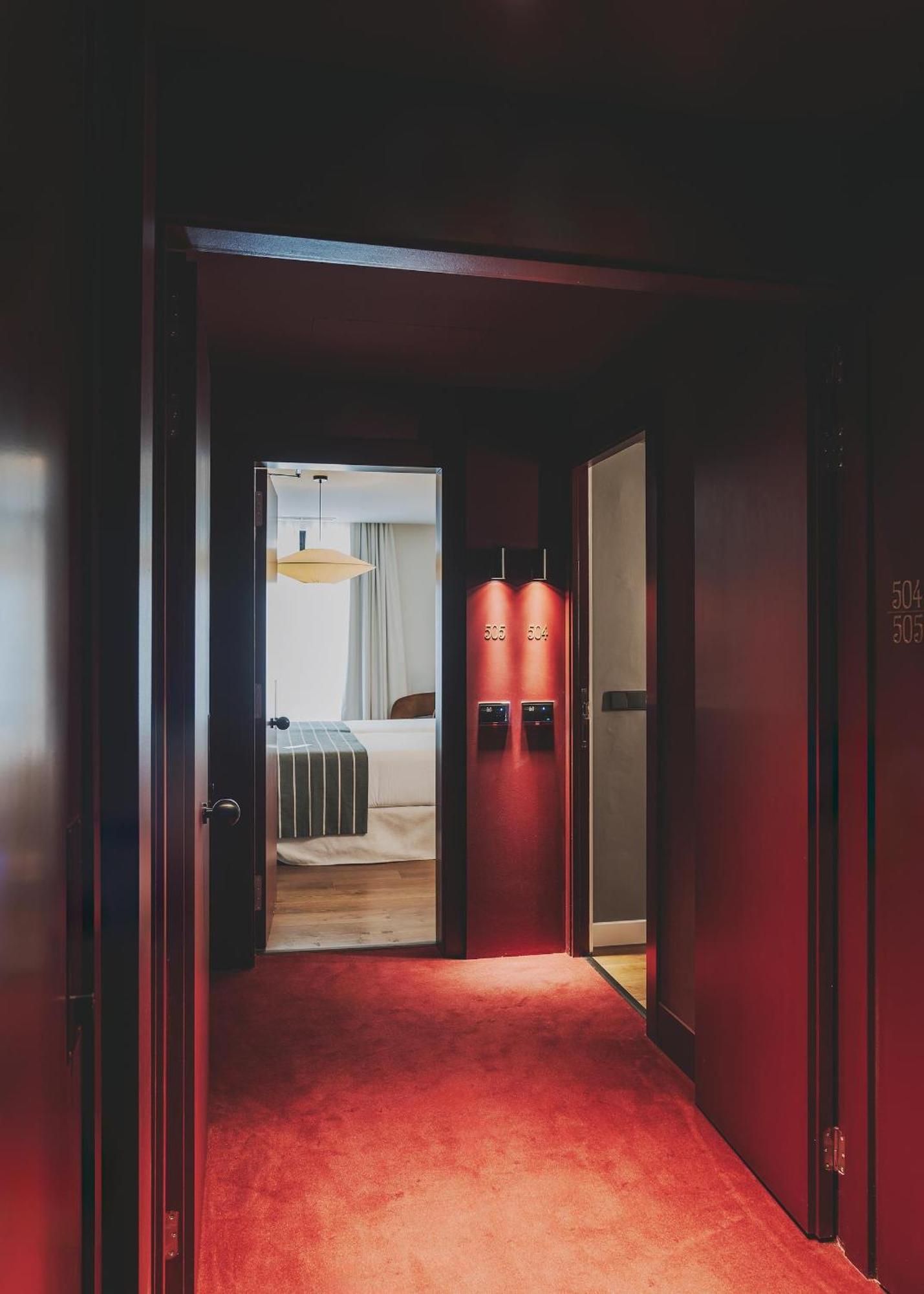Hotel Regina