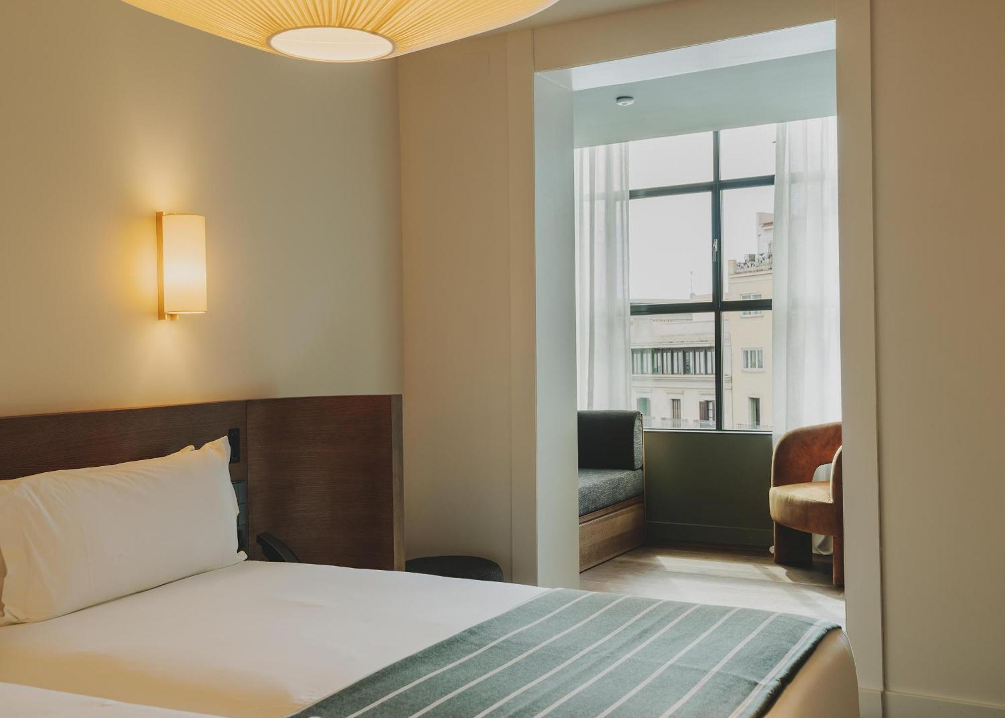 Regina Hotel Barcelona