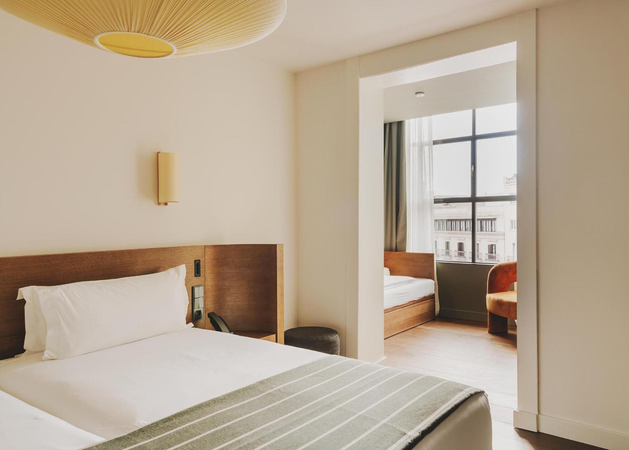 Hotel Regina