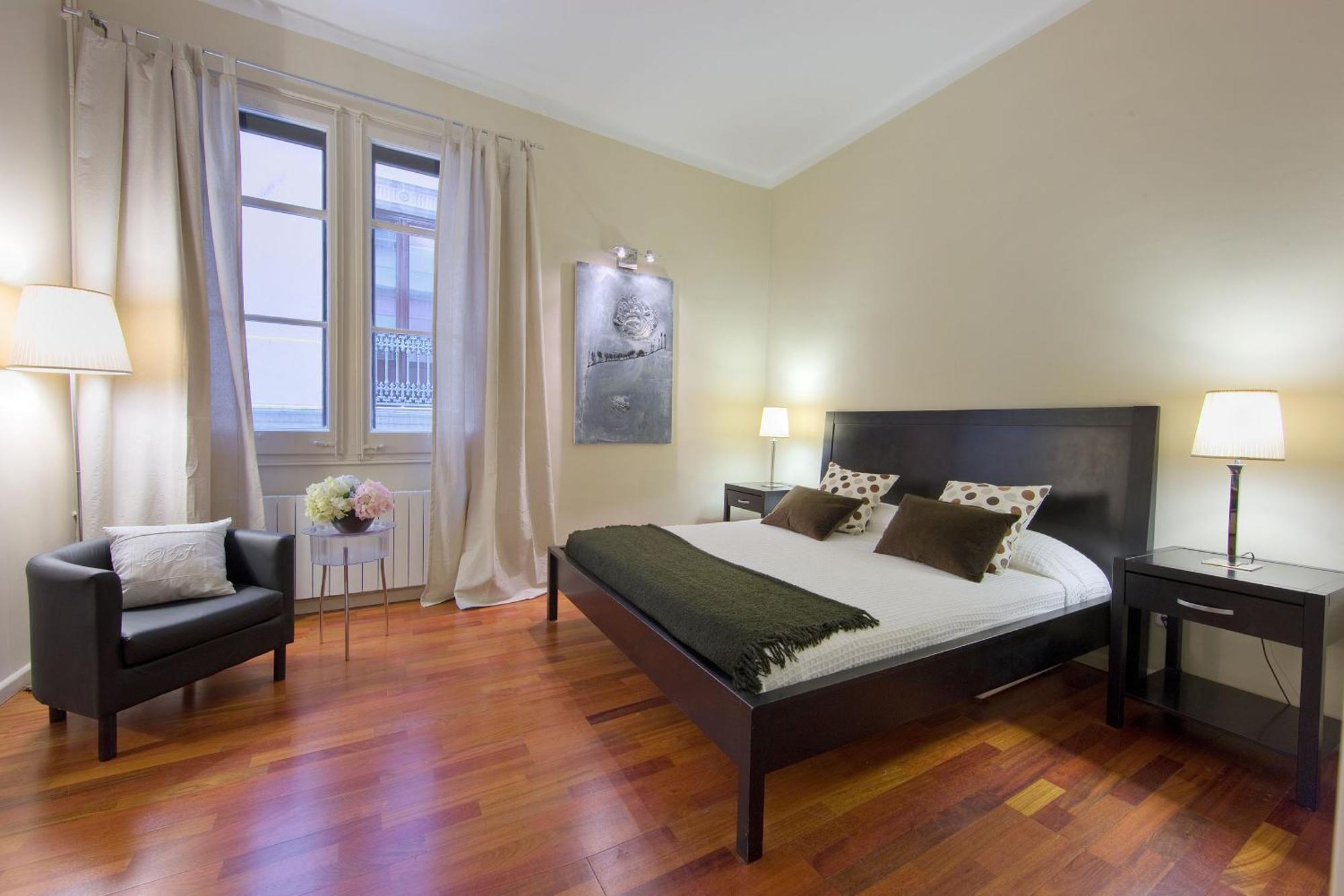 Habitat Art Apartment *