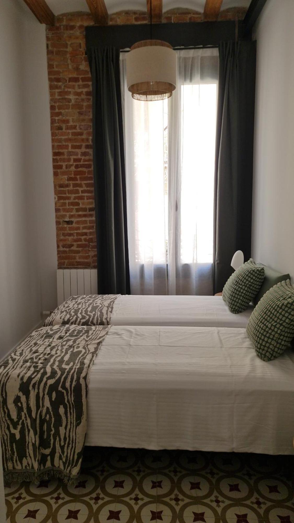 Poble Sec Charming * Barcelona
