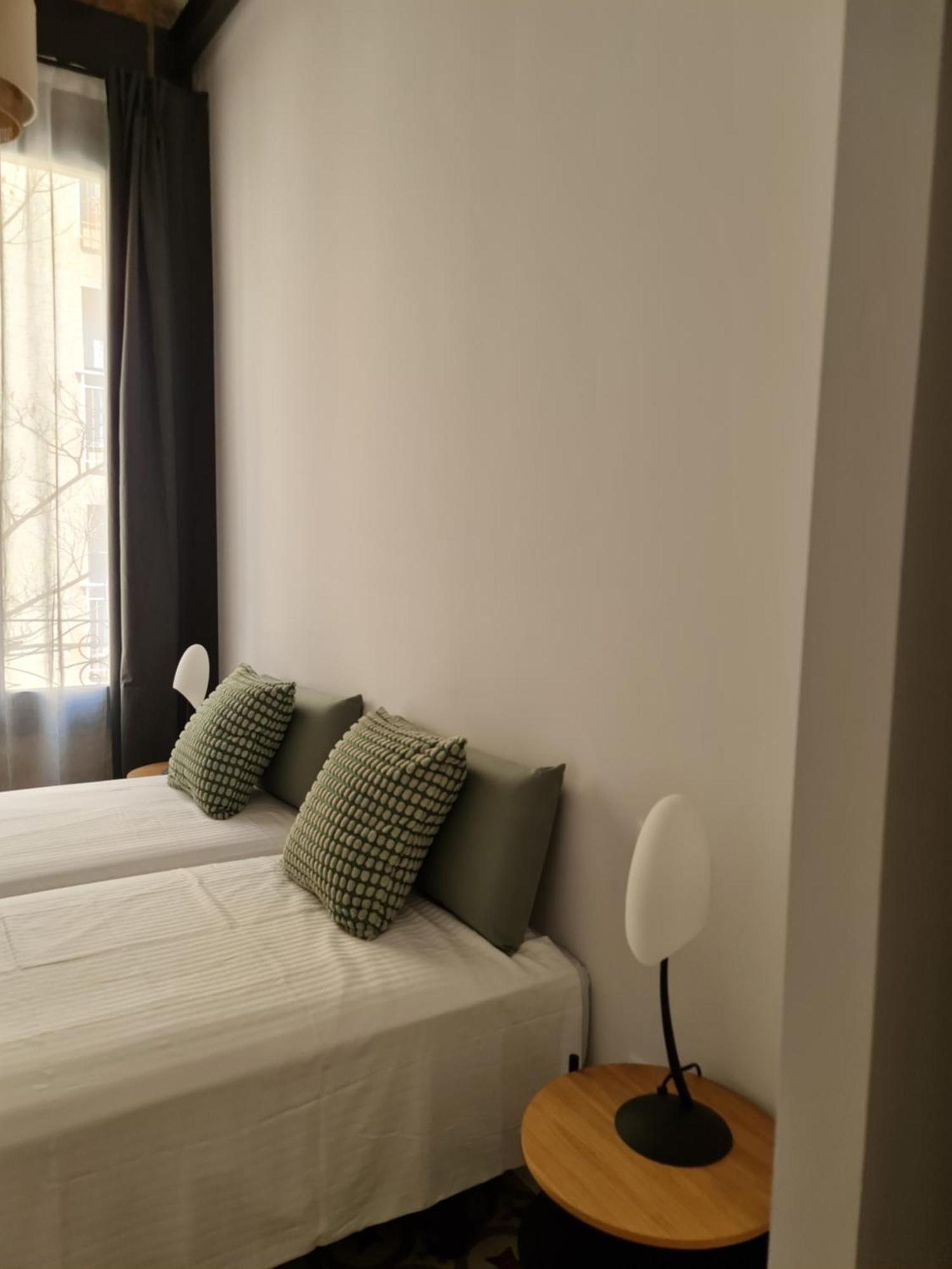 Poble Sec Charming Apartamento