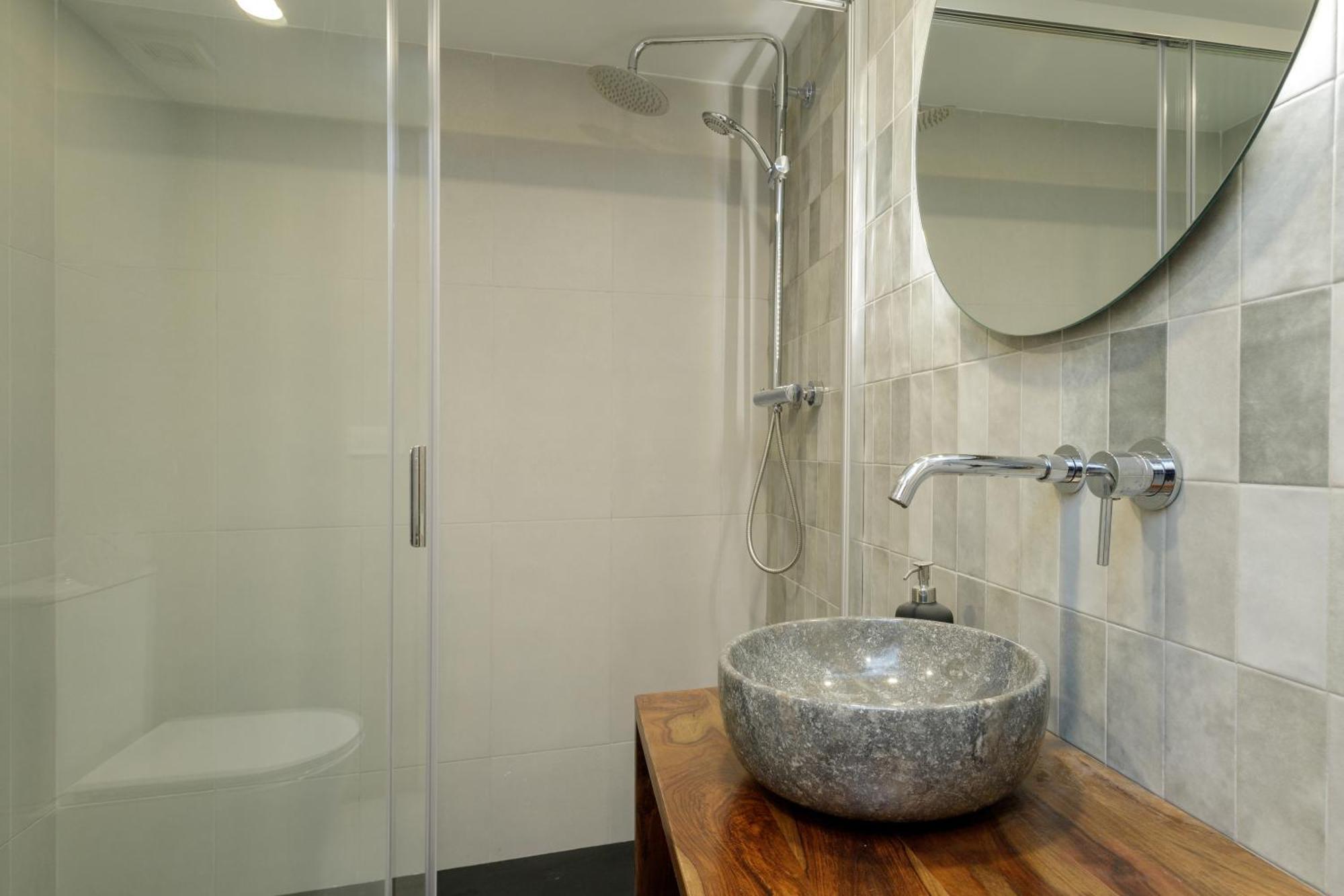 Apartamento Unique Living Born &